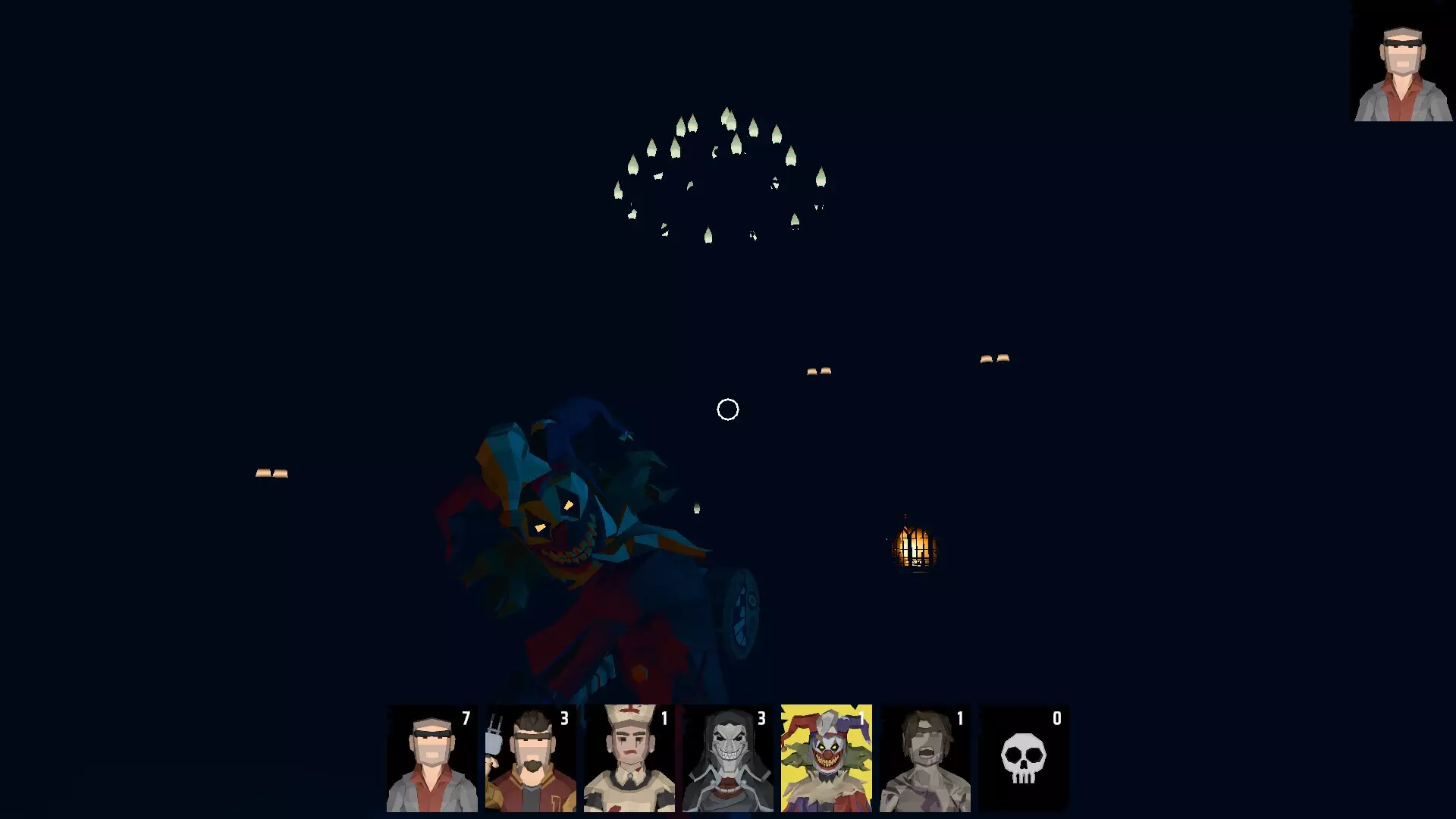 -Impostor Online-游戏截图-好玩游戏库