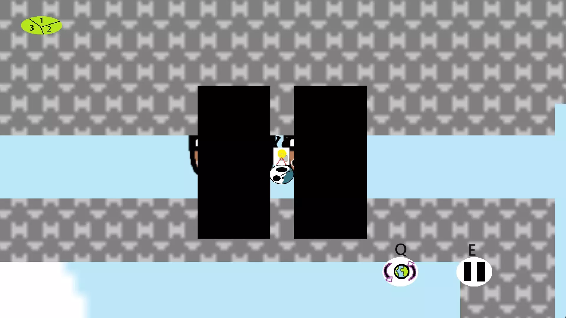 -Wadar: a dimension altering reality-游戏截图-好玩游戏库