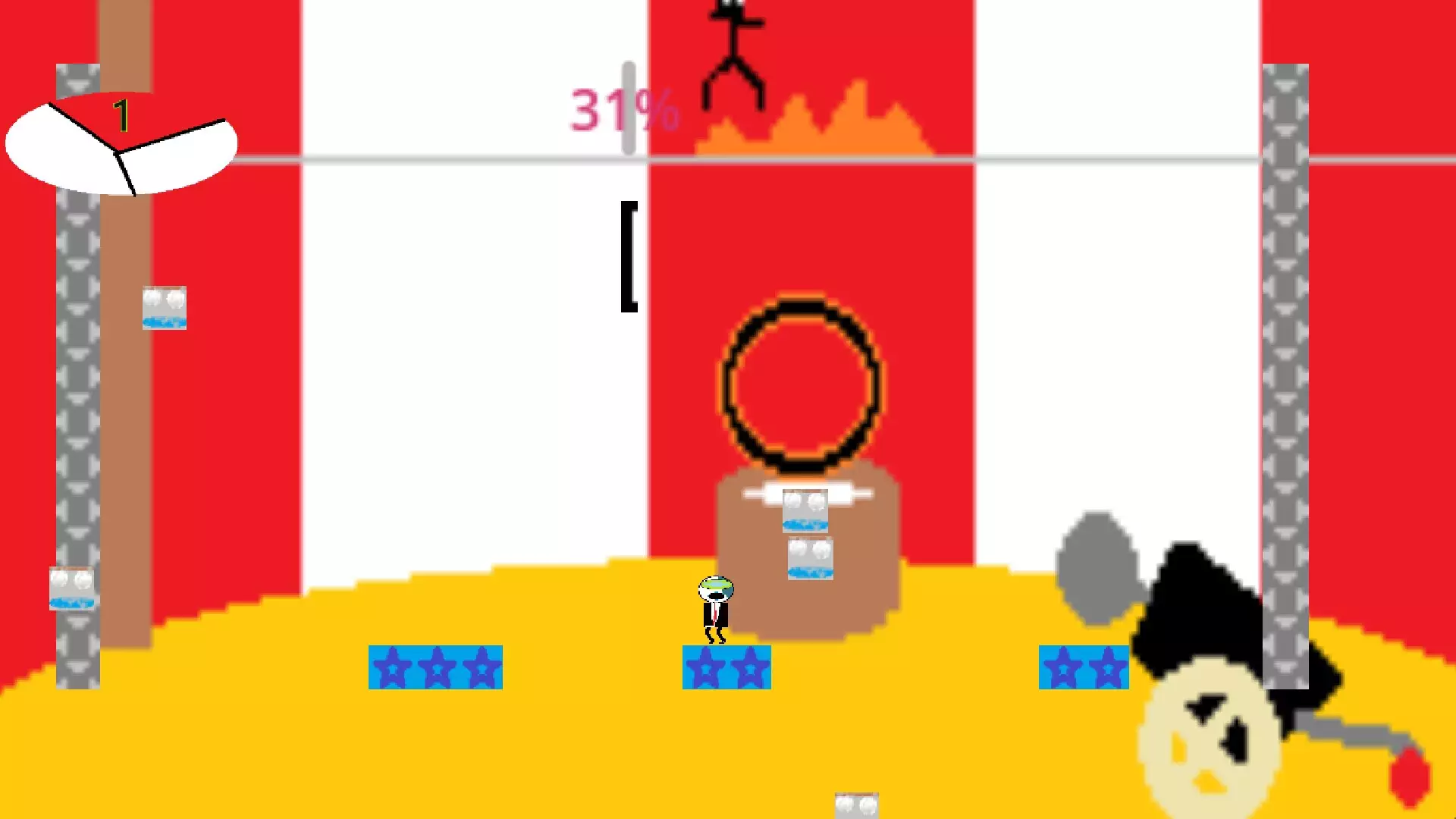 -Wadar: a dimension altering reality-游戏截图-好玩游戏库