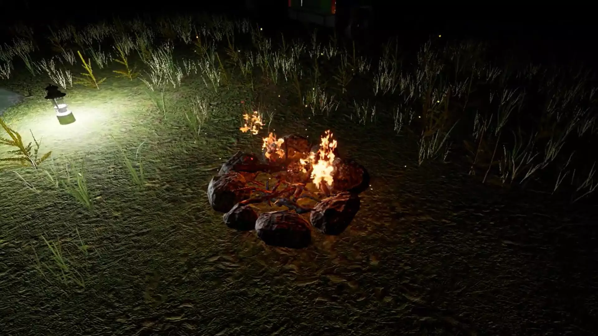 -Mountain's Memory-游戏截图-好玩游戏库