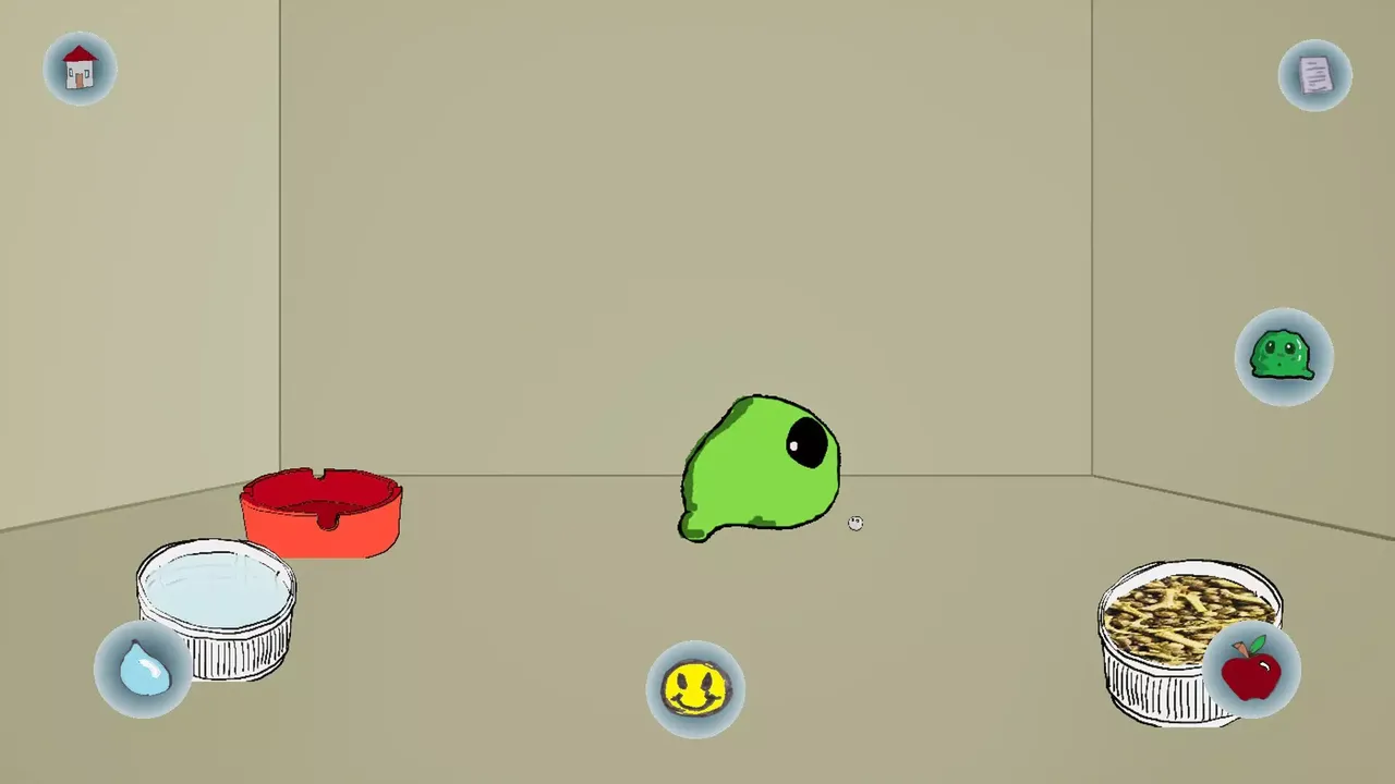 -Hashie-游戏截图-好玩游戏库