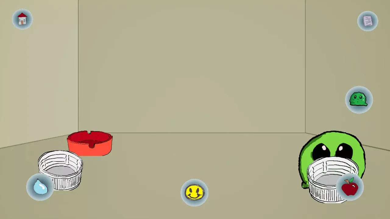 -Hashie-游戏截图-好玩游戏库