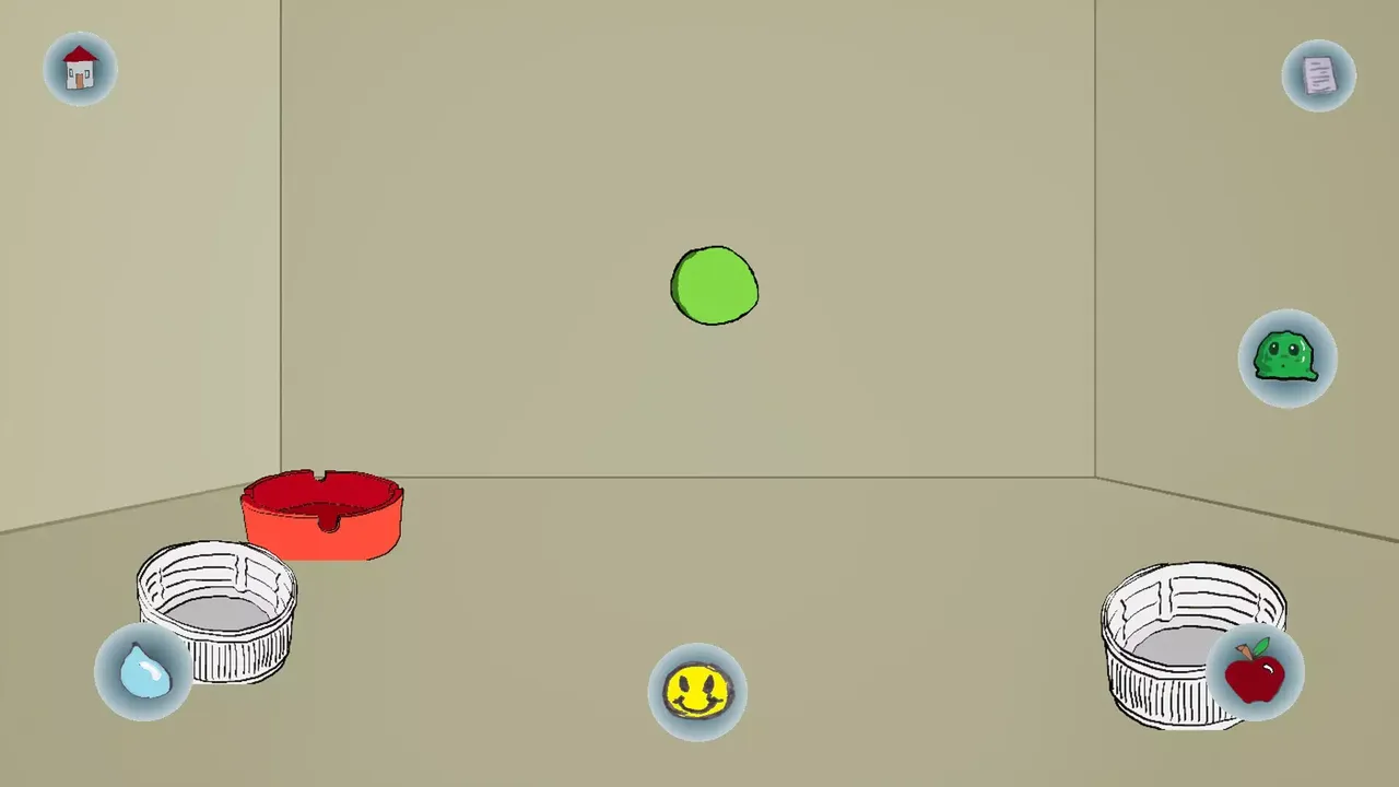 -Hashie-游戏截图-好玩游戏库