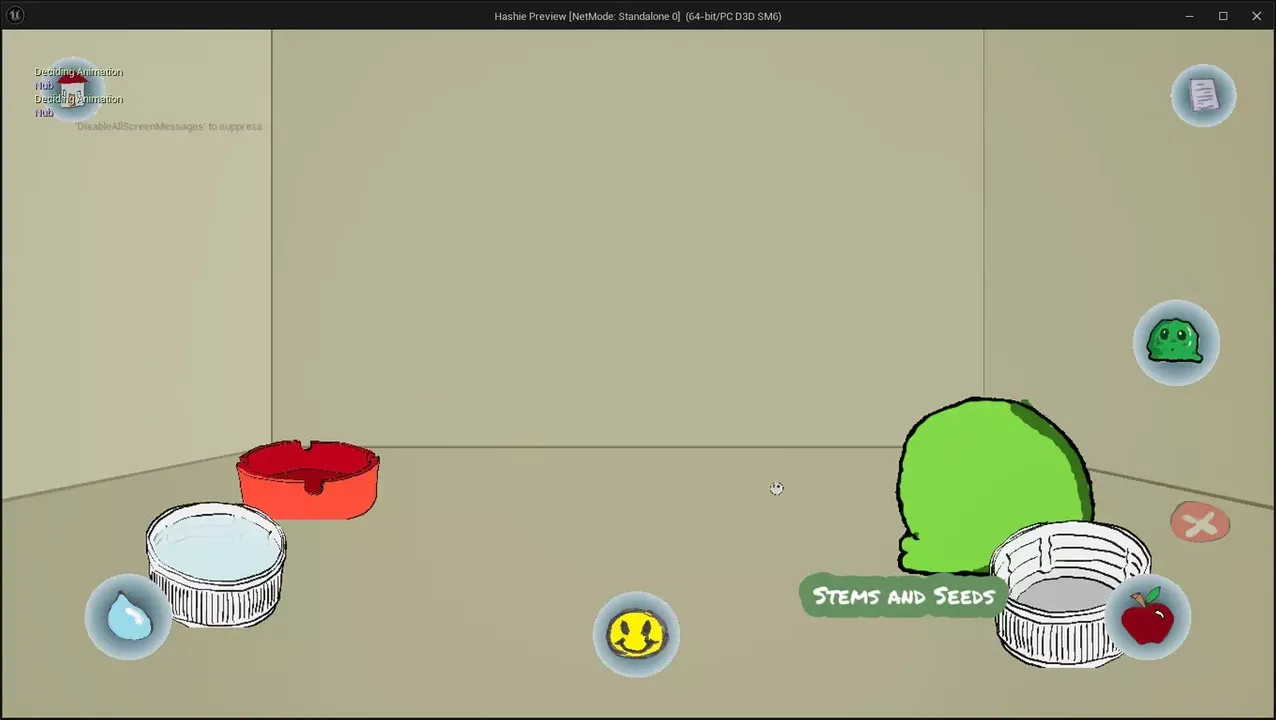 -Hashie-游戏截图-好玩游戏库