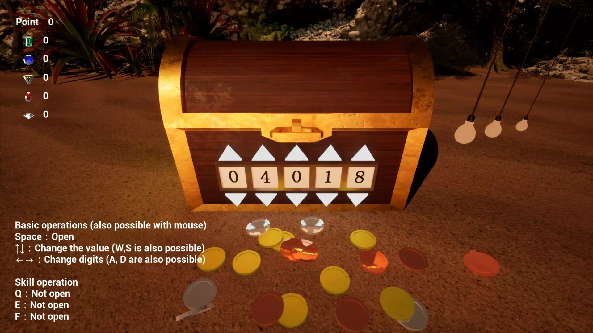 -Try them all!-游戏截图-好玩游戏库