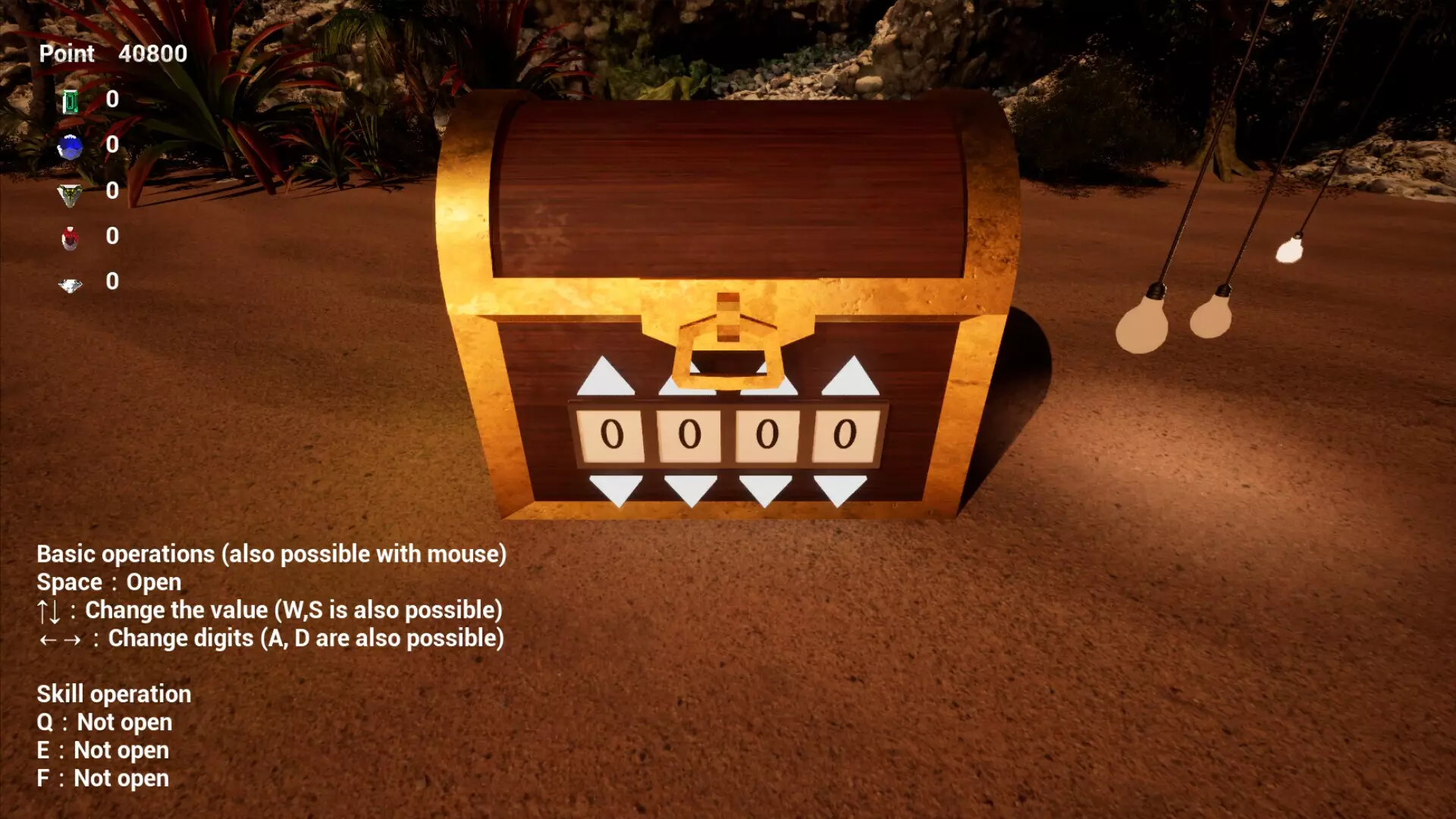 -Try them all!-游戏截图-好玩游戏库