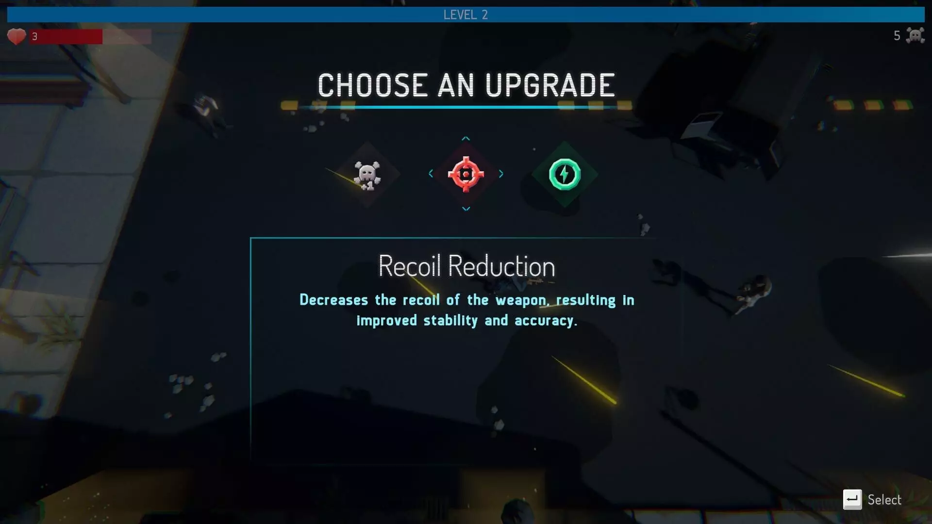 -Nephew's Vendetta-游戏截图-好玩游戏库