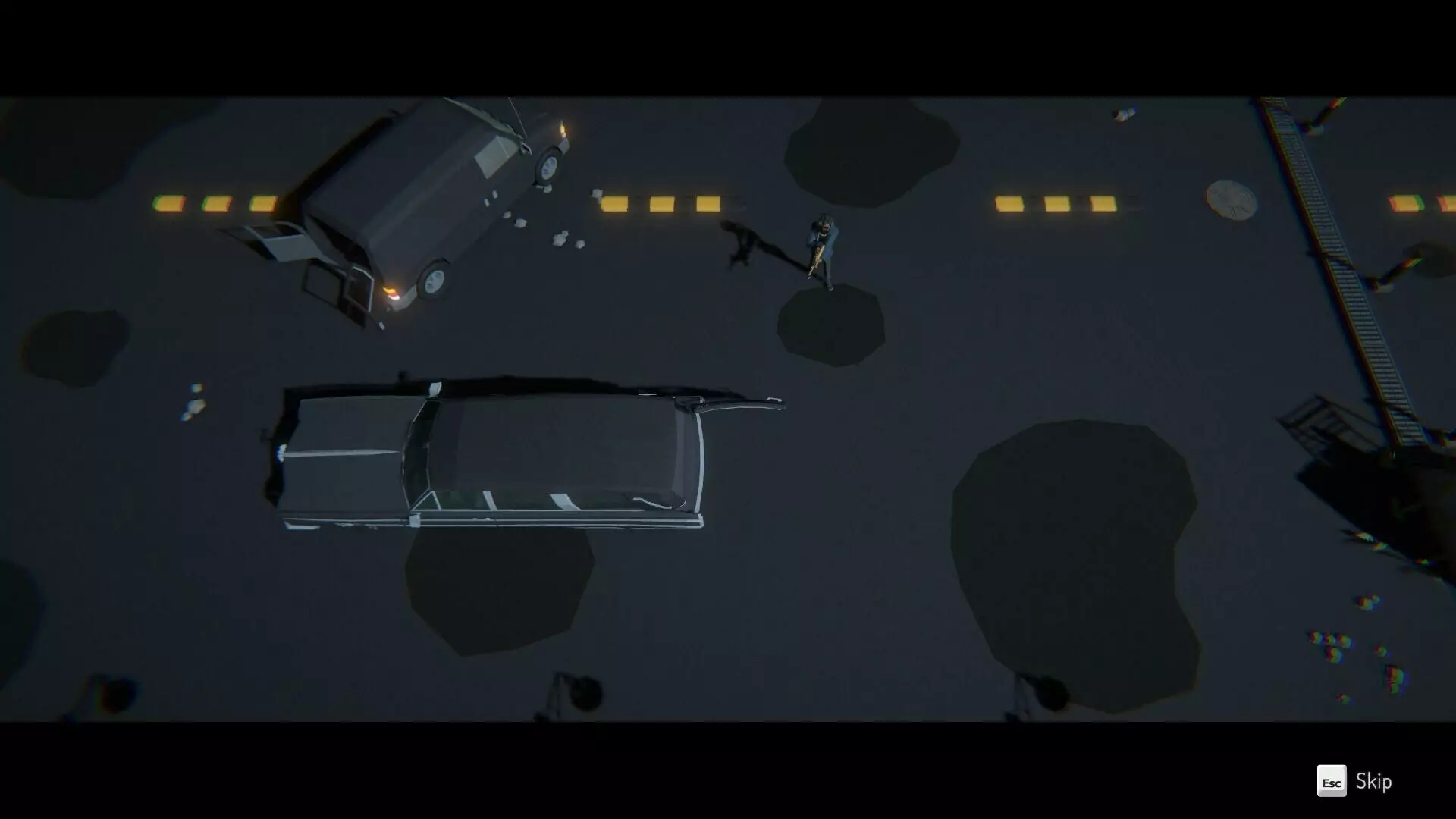 -Nephew's Vendetta-游戏截图-好玩游戏库