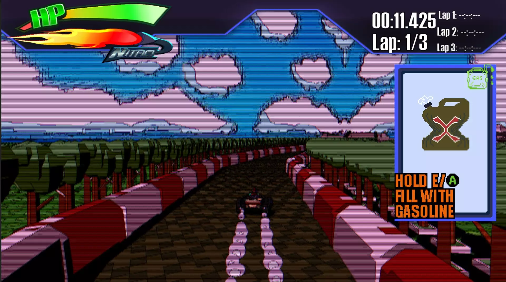 -Grease Monkey Grand Prix-游戏截图-好玩游戏库