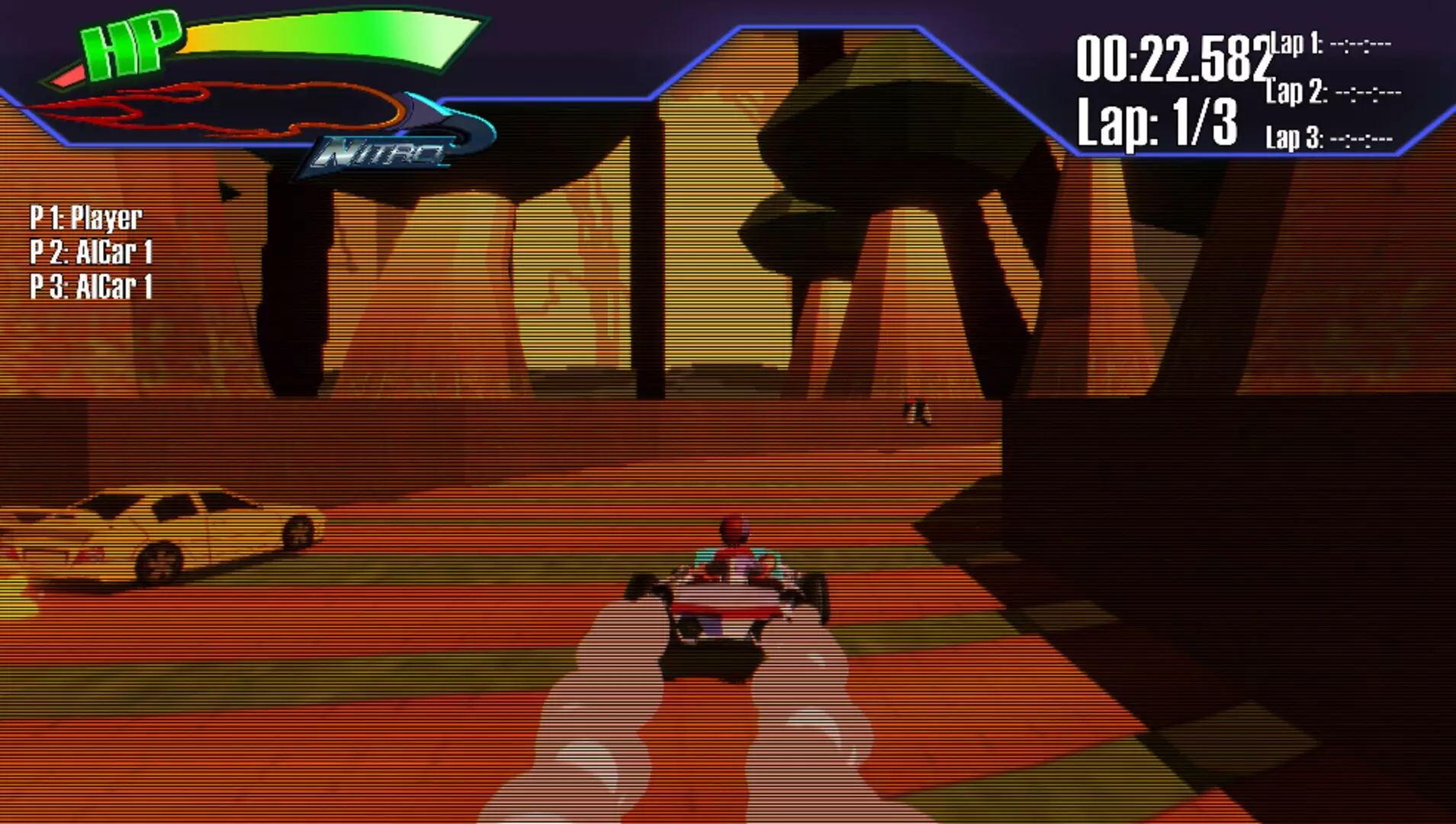 -Grease Monkey Grand Prix-游戏截图-好玩游戏库