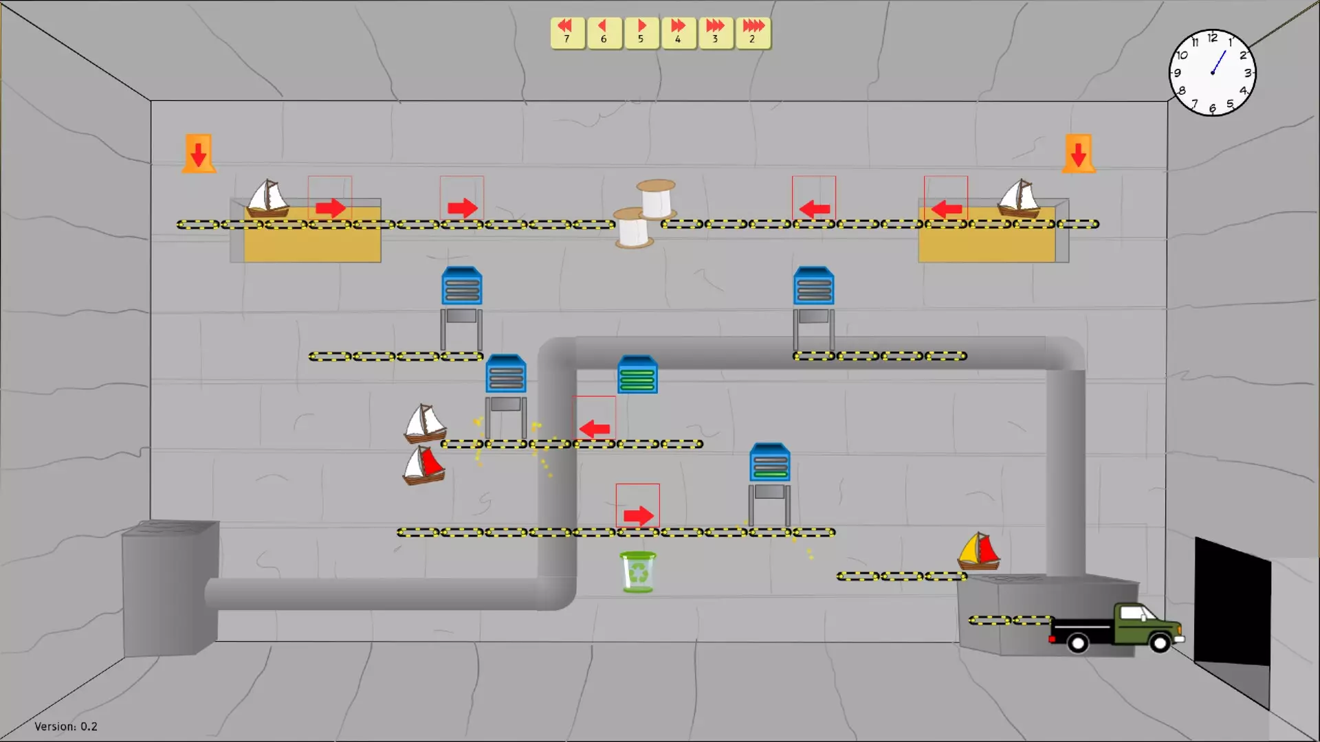 -Frustration Factory-游戏截图-好玩游戏库