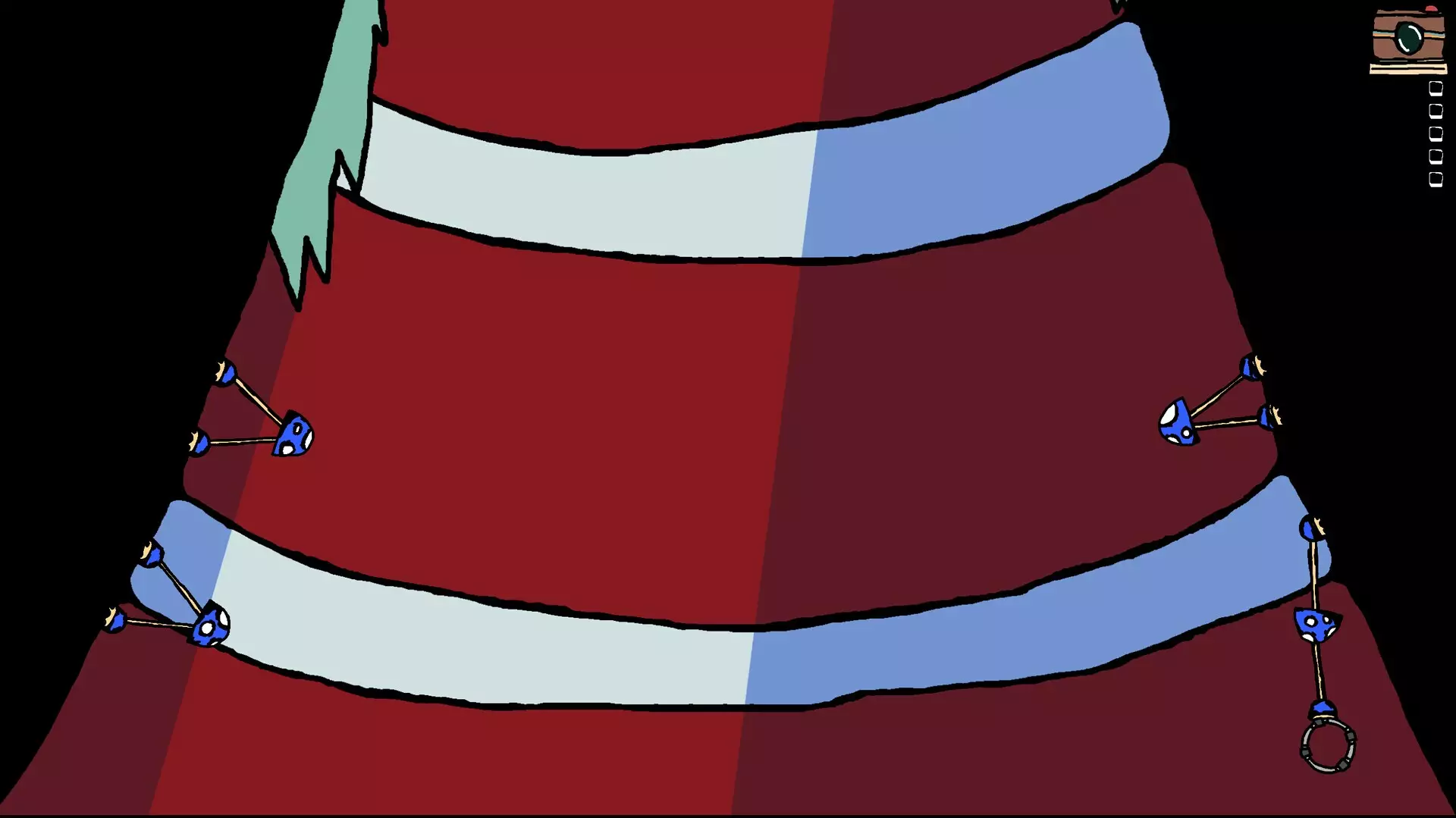 -Fungi Crossing-游戏截图-好玩游戏库