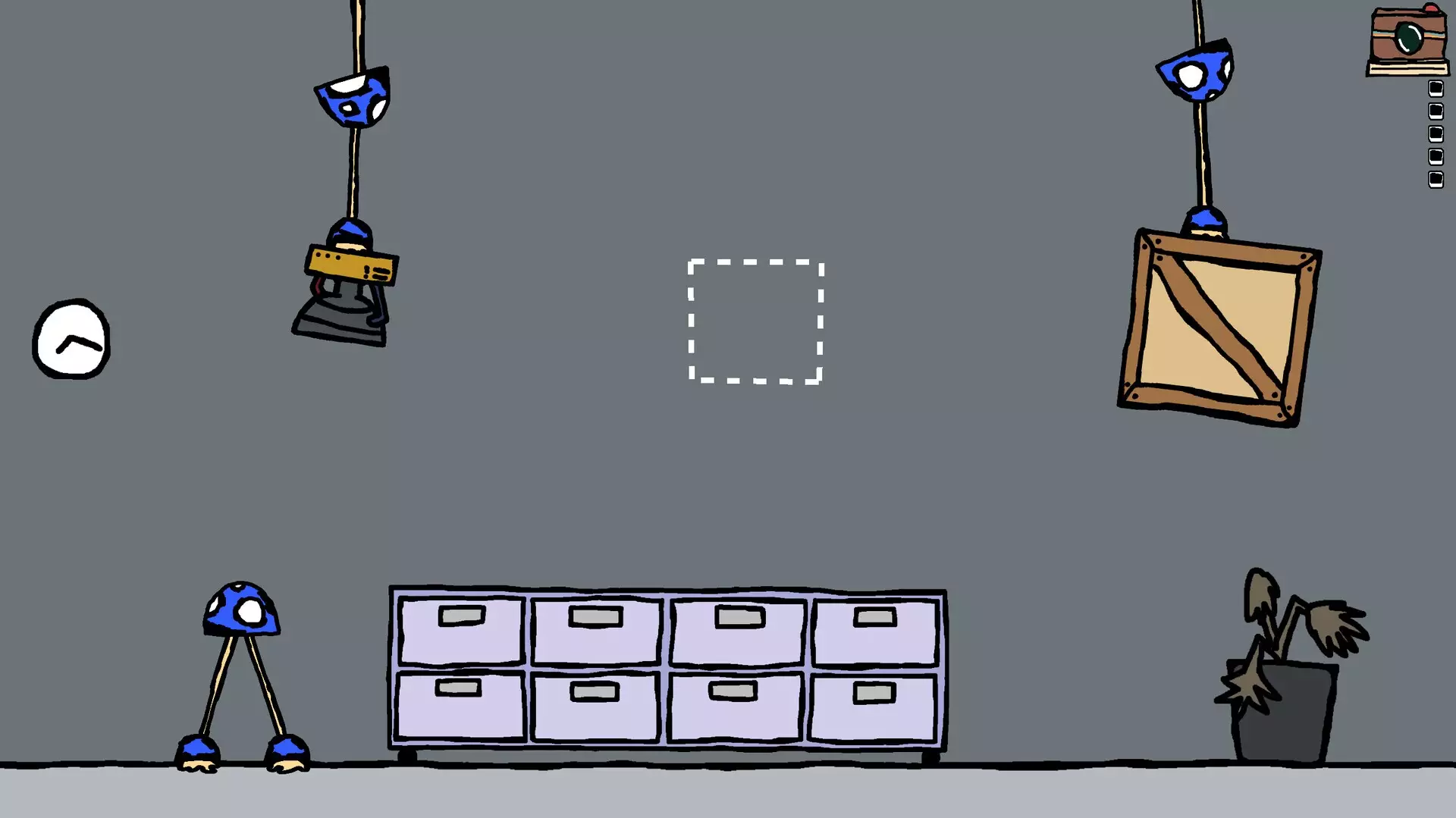 -Fungi Crossing-游戏截图-好玩游戏库