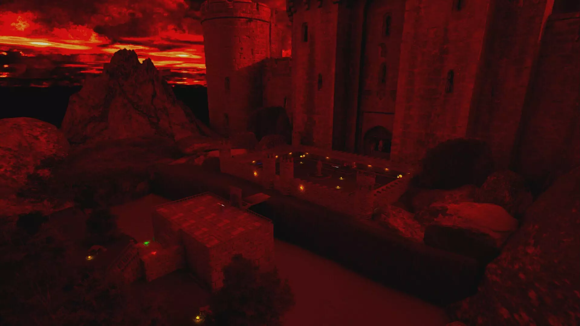 -The Last Son of Vorona-游戏截图-好玩游戏库