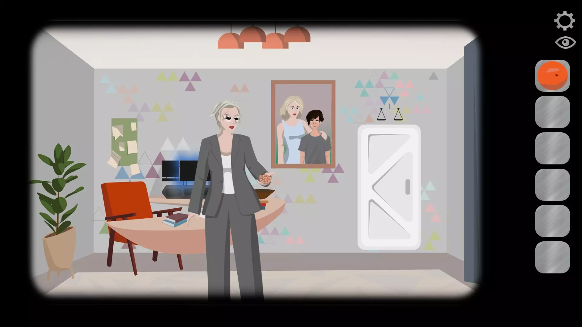 -Shadow Tale: Prologue-游戏截图-好玩游戏库