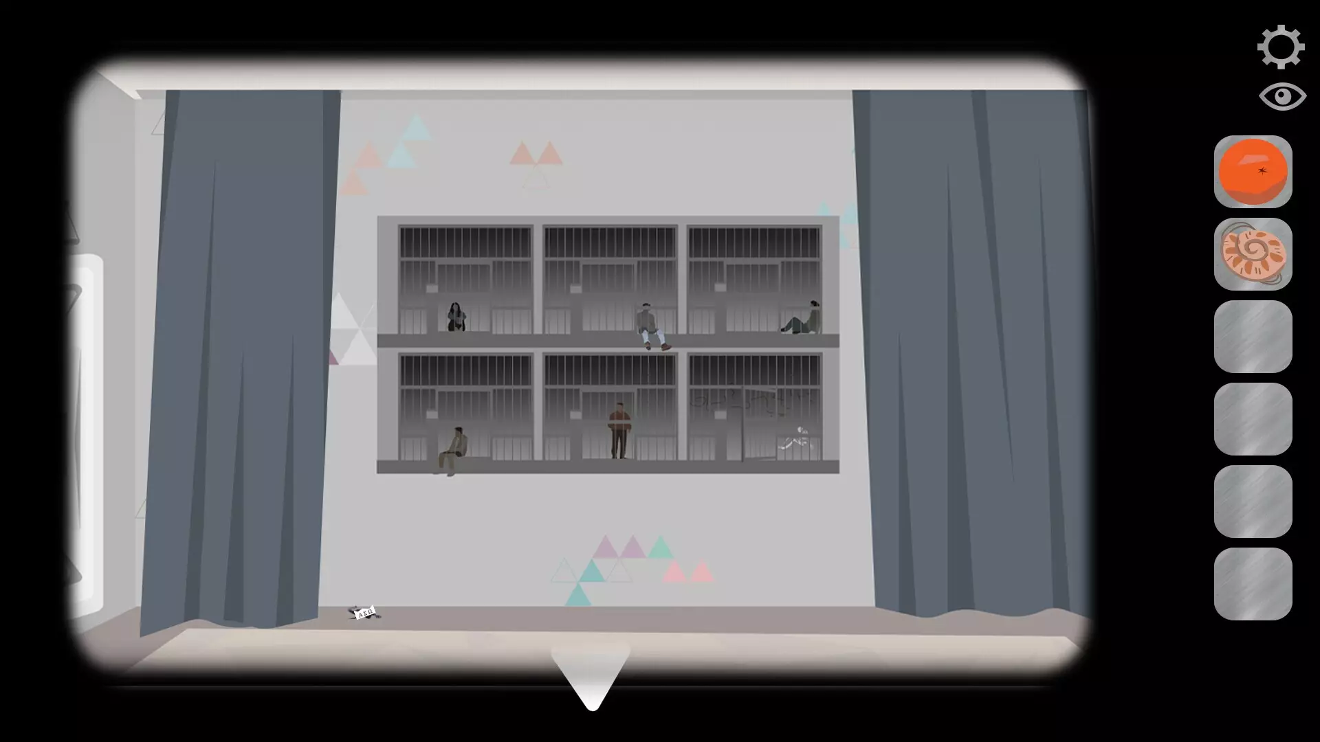 -Shadow Tale: Prologue-游戏截图-好玩游戏库