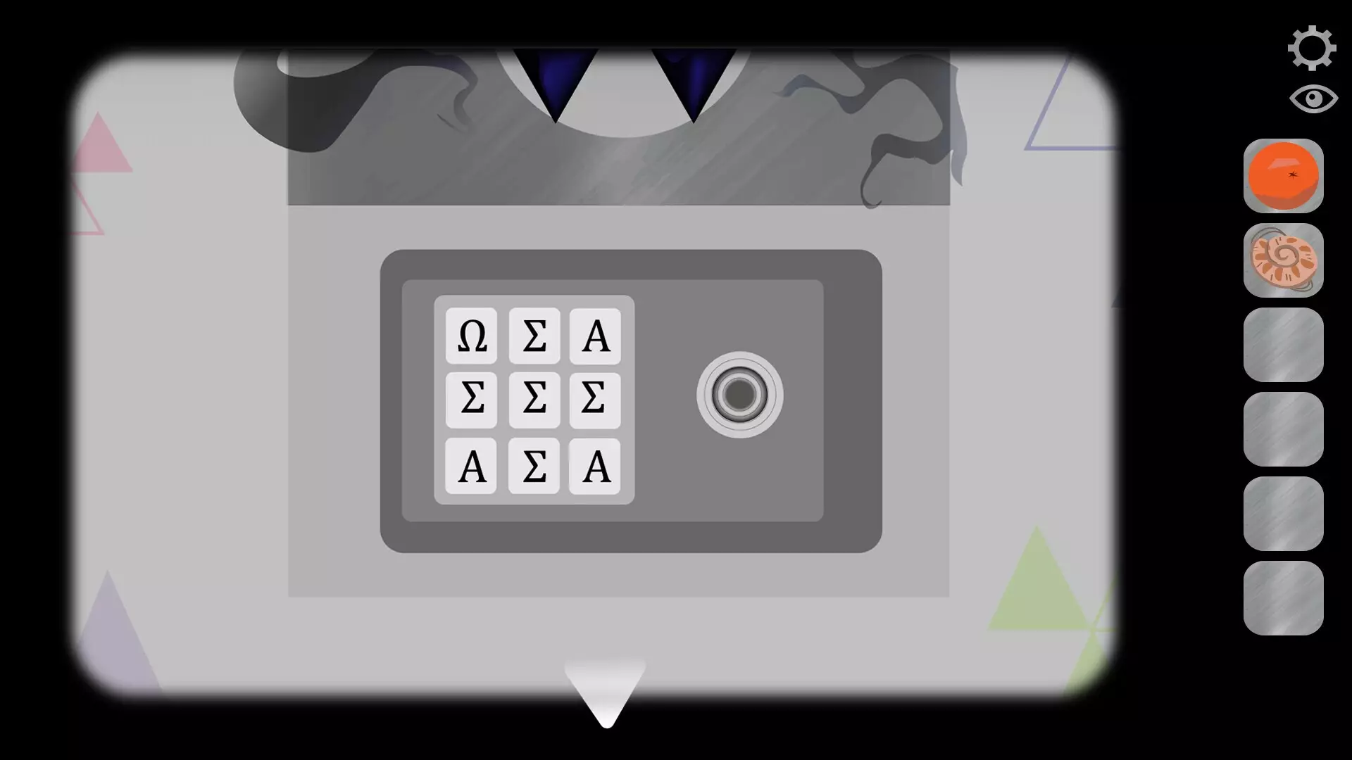 -Shadow Tale: Prologue-游戏截图-好玩游戏库