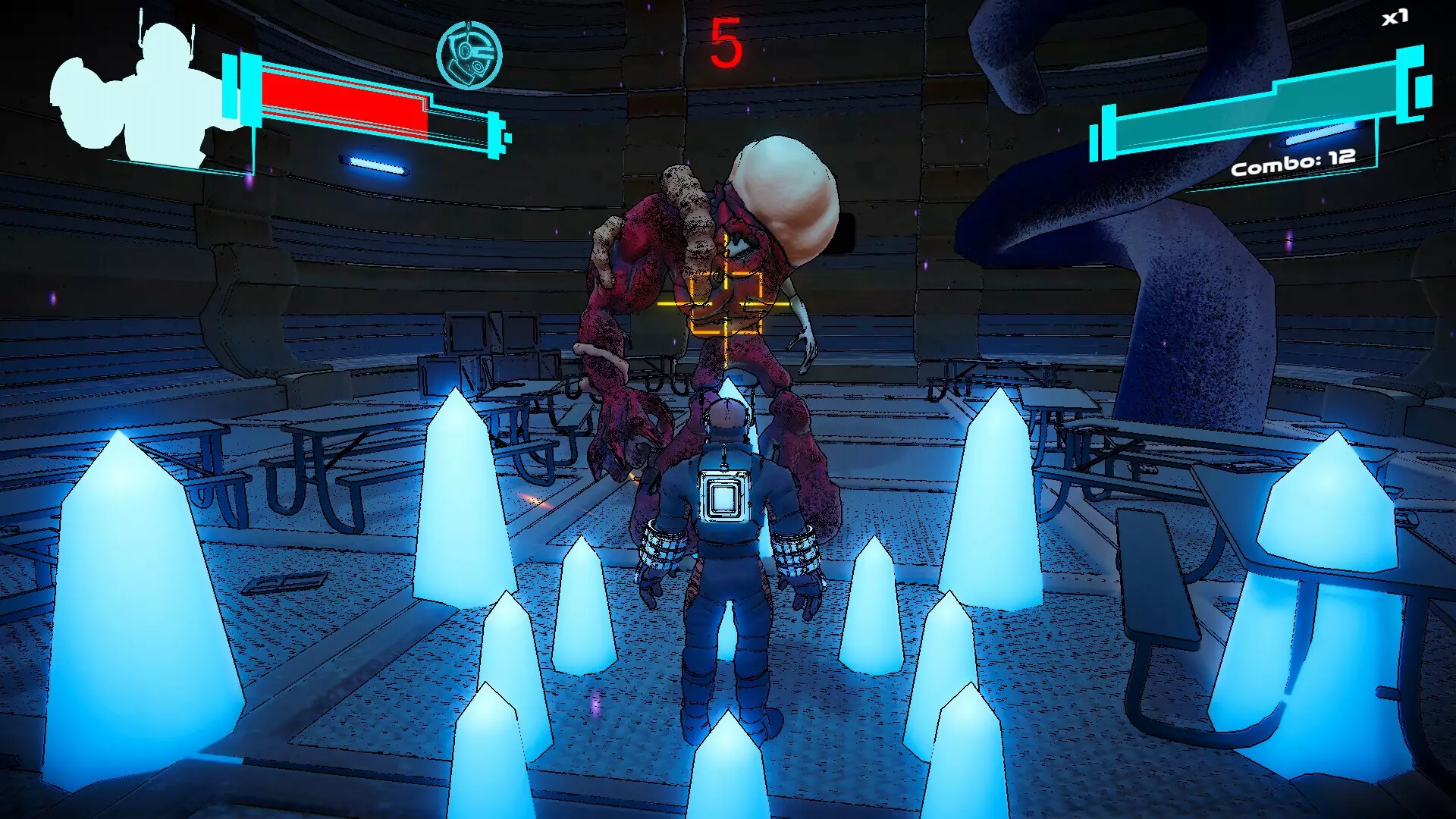 -Blight's Grasp-游戏截图-好玩游戏库