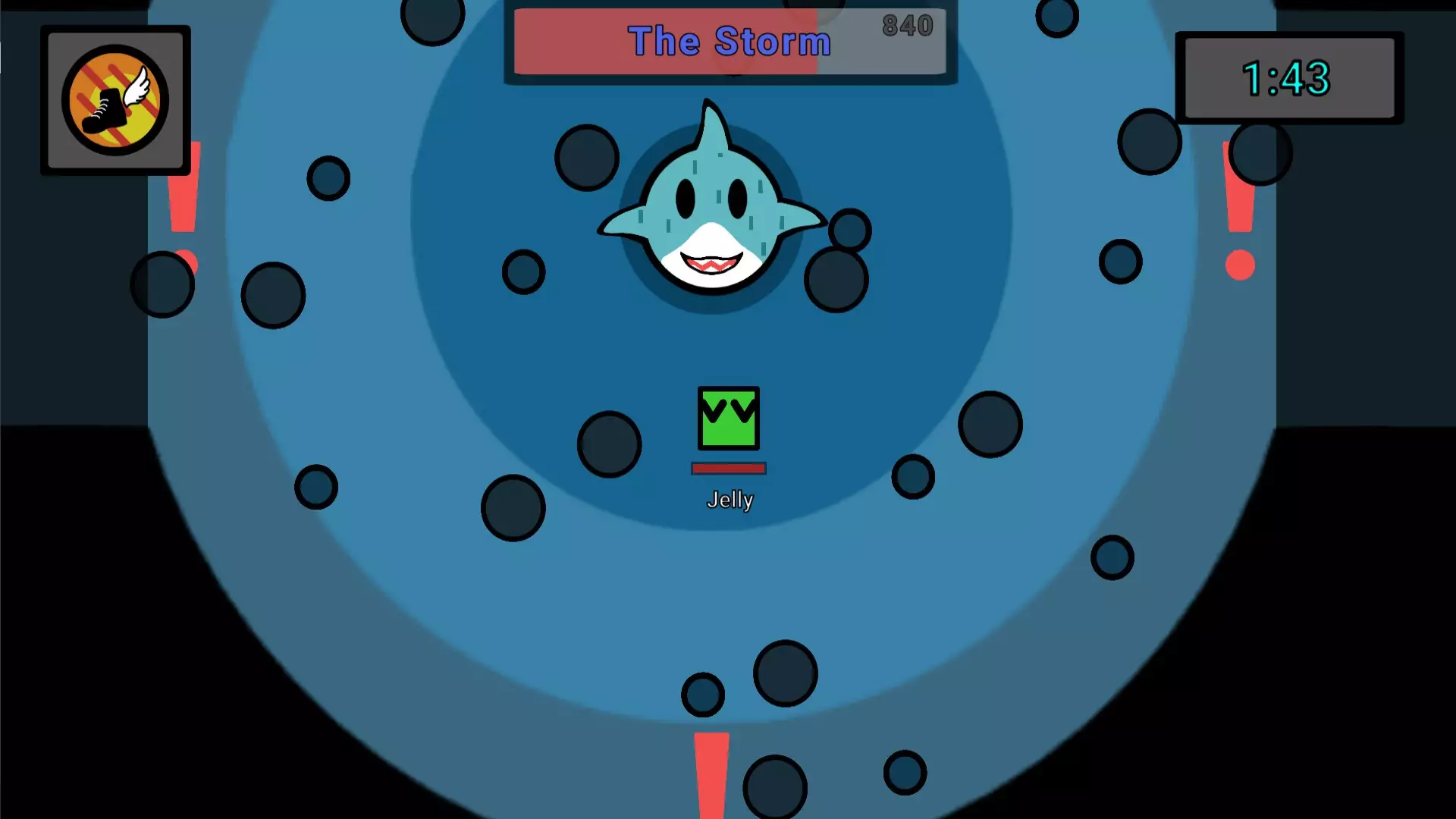 -ShapeRaid-游戏截图-好玩游戏库