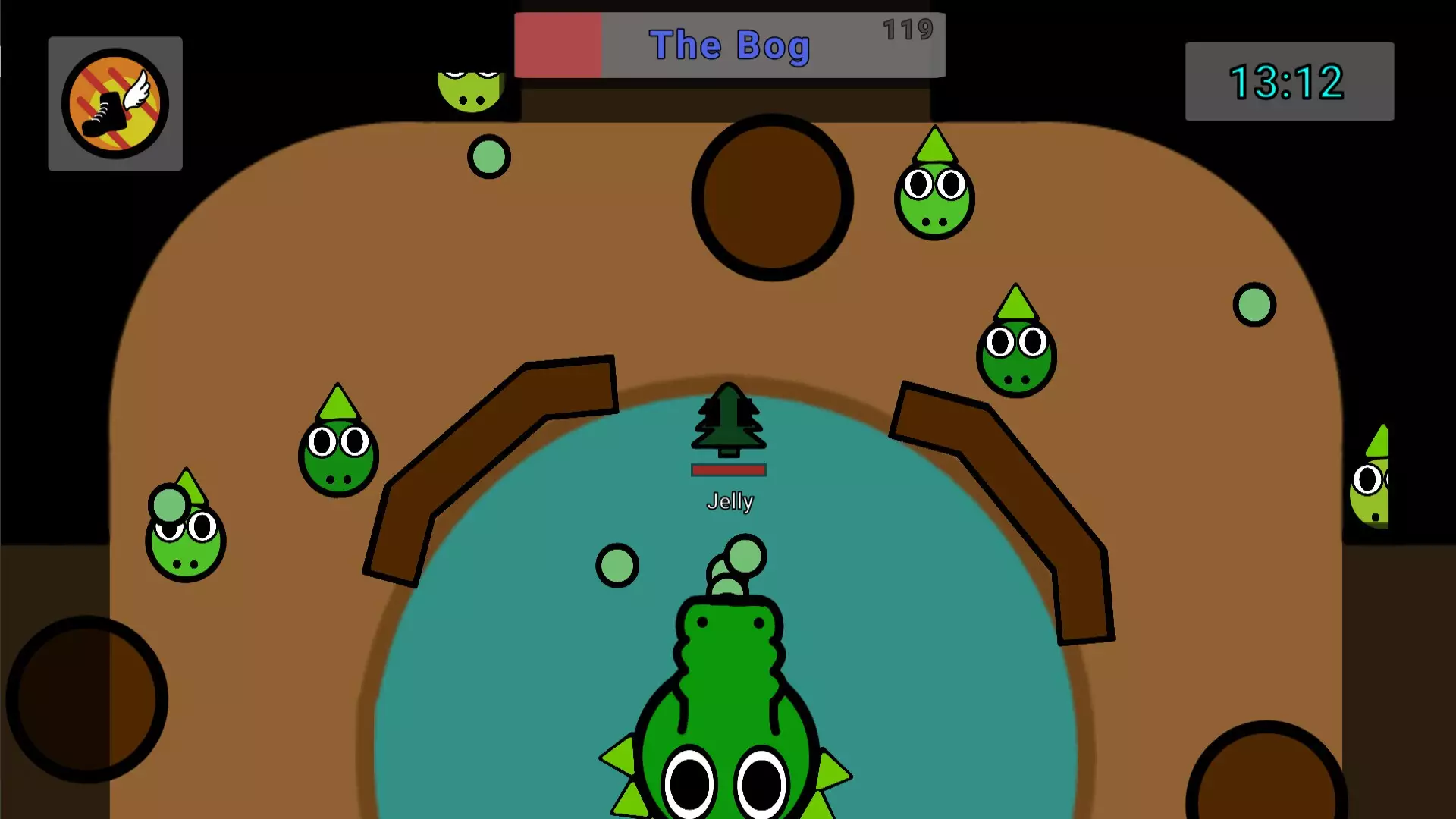 -ShapeRaid-游戏截图-好玩游戏库