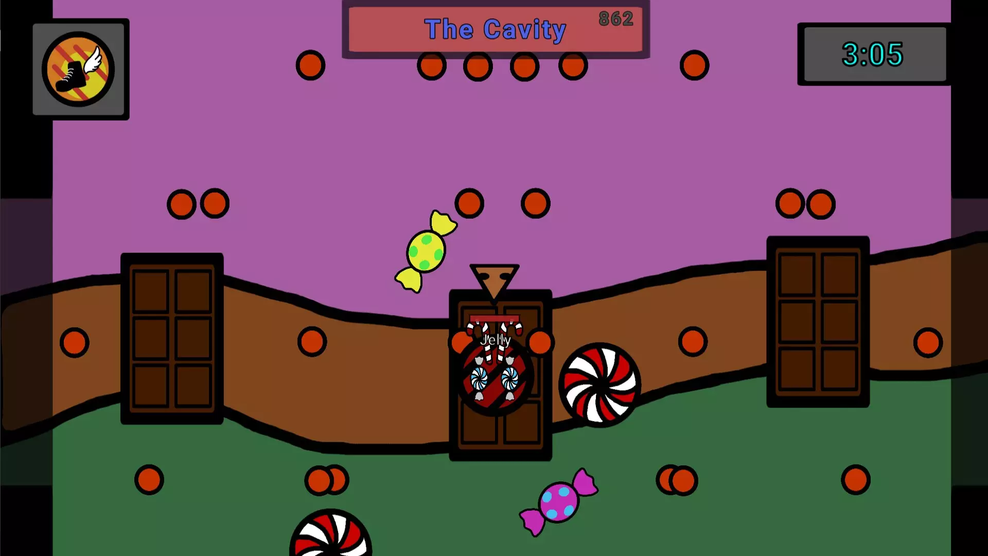 -ShapeRaid-游戏截图-好玩游戏库