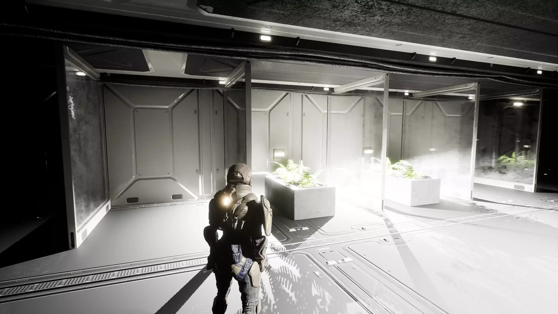 -Gas Giant Voyage-游戏截图-好玩游戏库