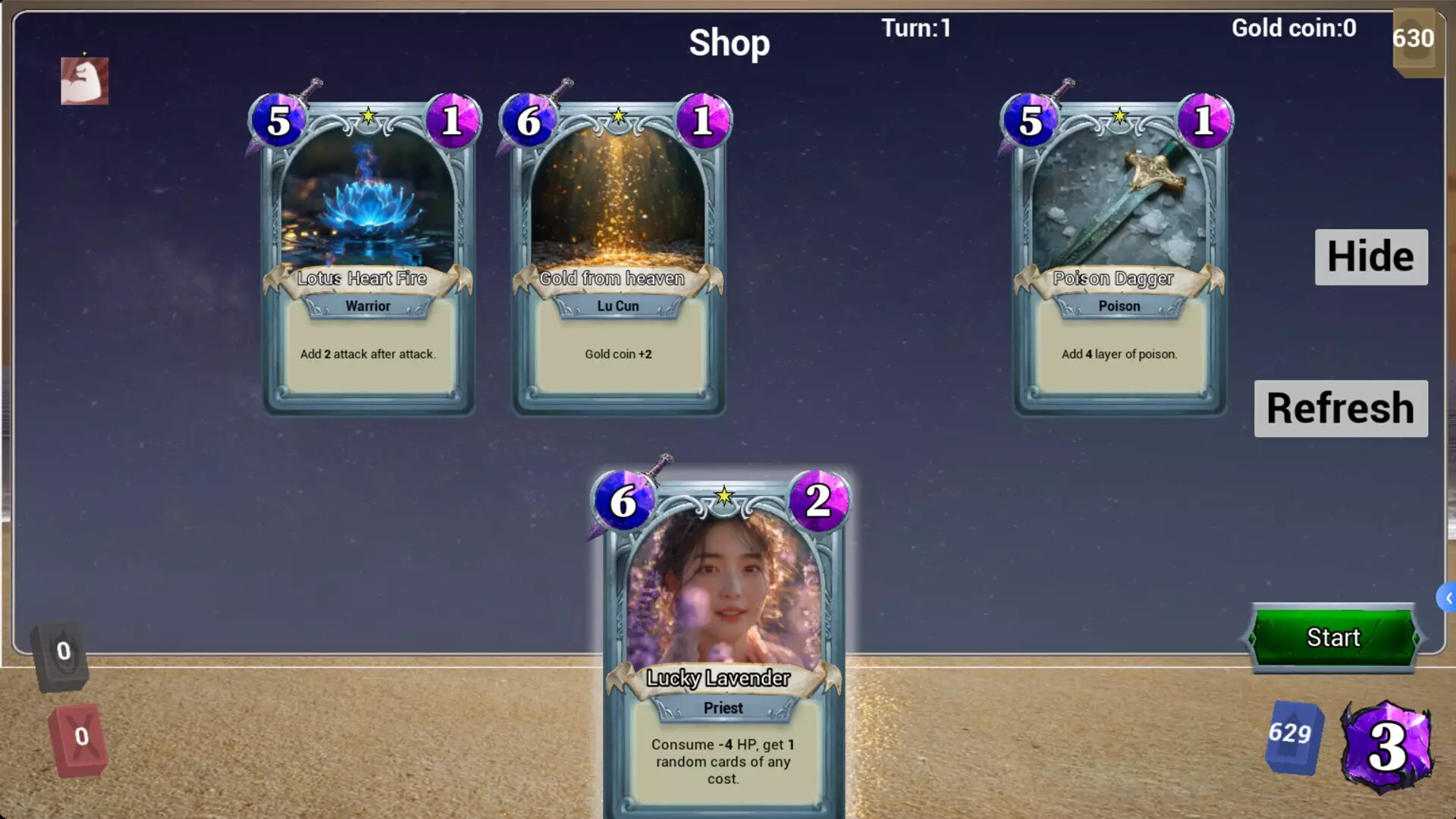 -Sea Chess-游戏截图-好玩游戏库