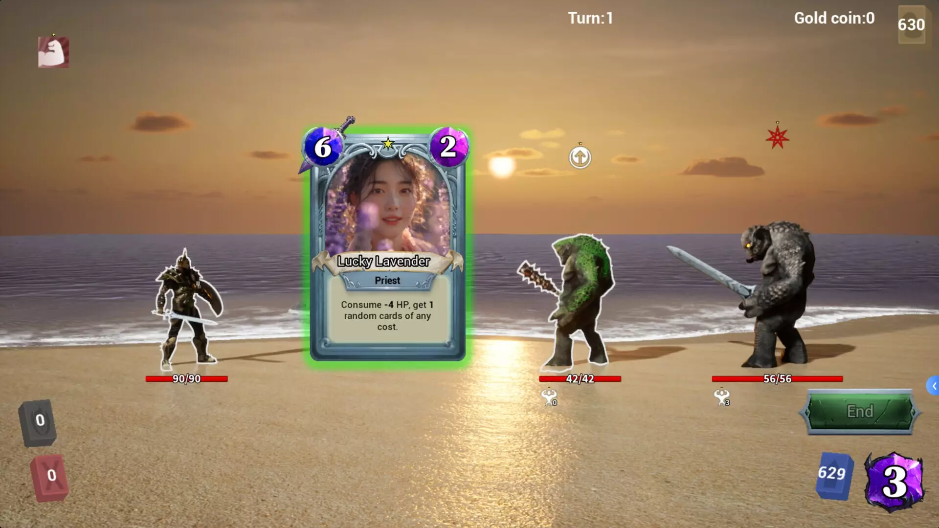 -Sea Chess-游戏截图-好玩游戏库