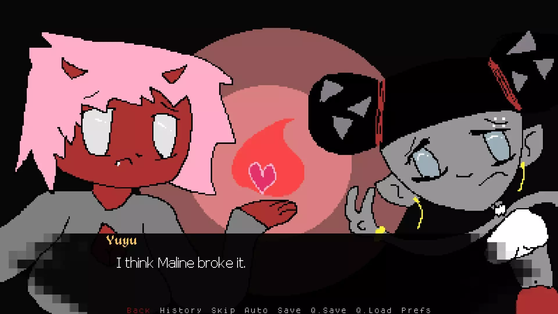 -Maline-游戏截图-好玩游戏库