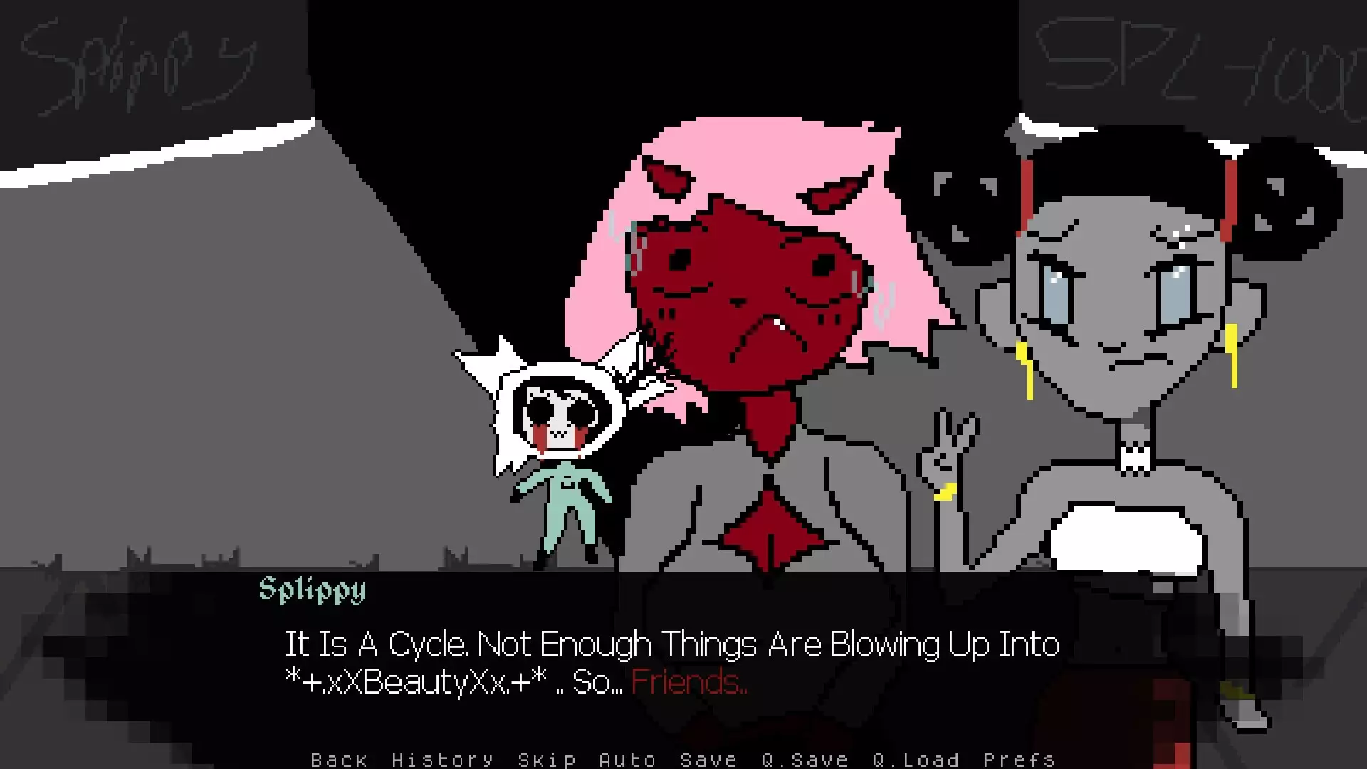 -Maline-游戏截图-好玩游戏库