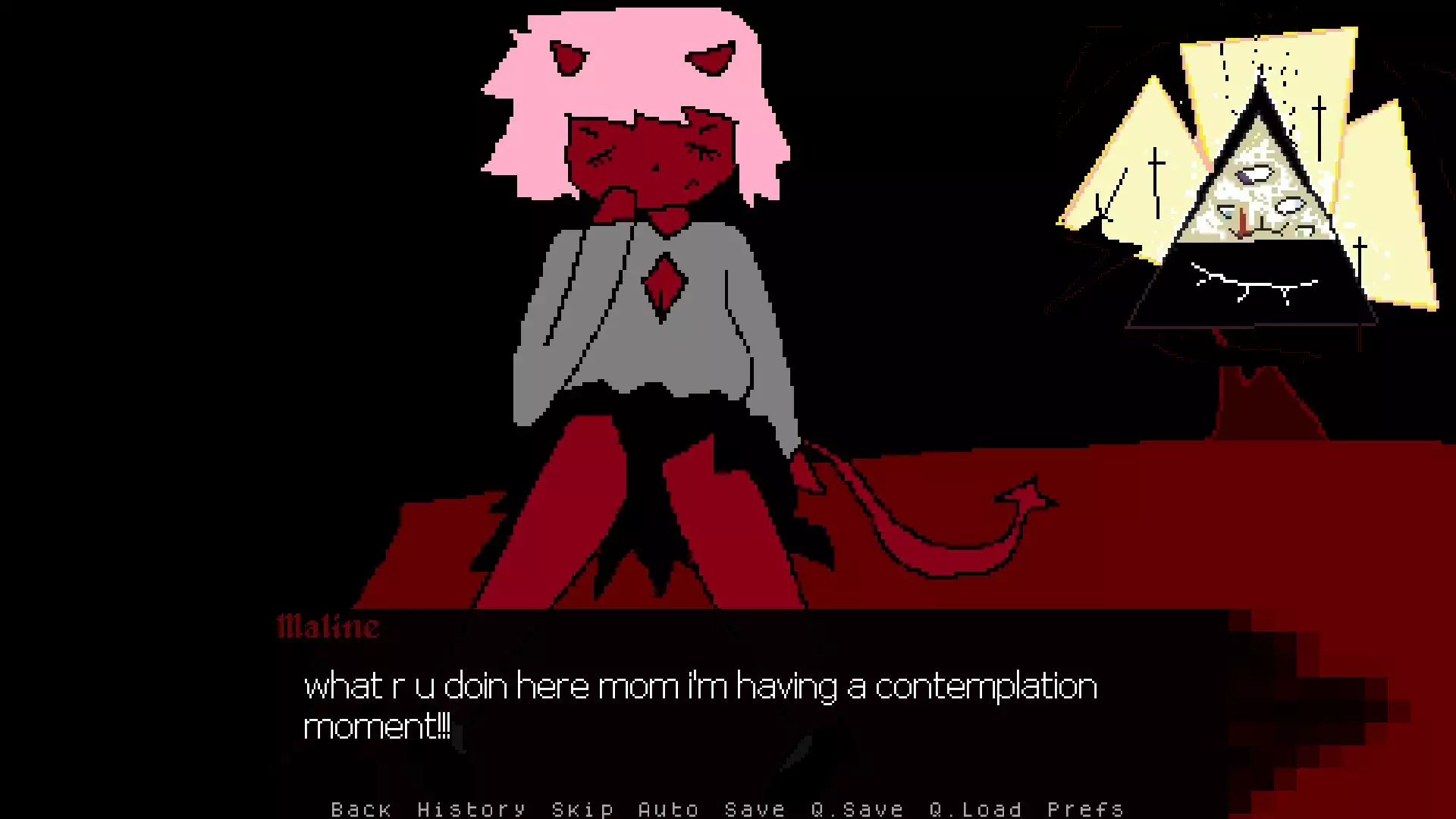 -Maline-游戏截图-好玩游戏库