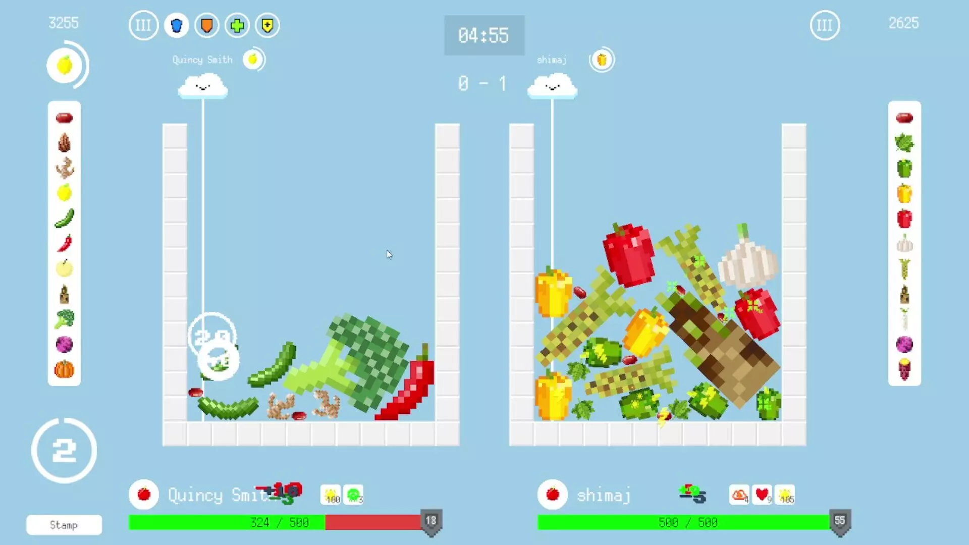 -Nanika Game Online-游戏截图-好玩游戏库