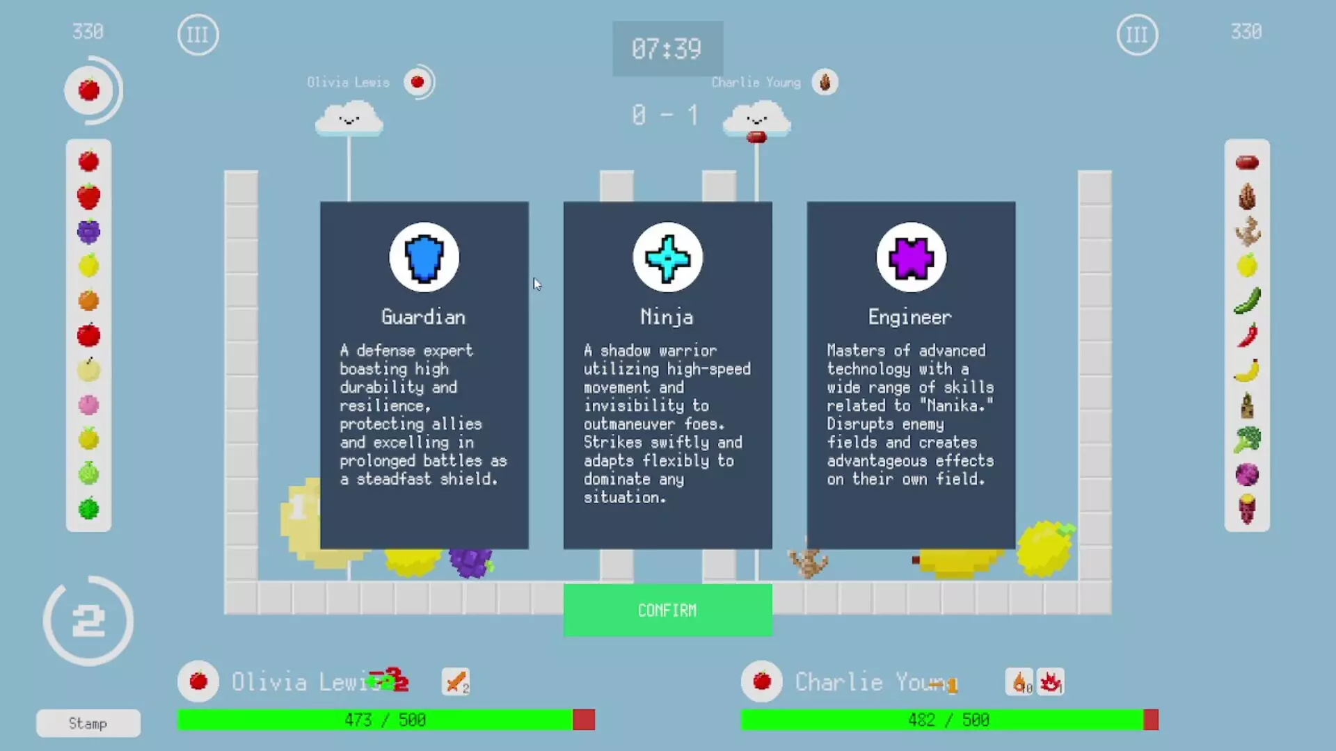 -Nanika Game Online-游戏截图-好玩游戏库