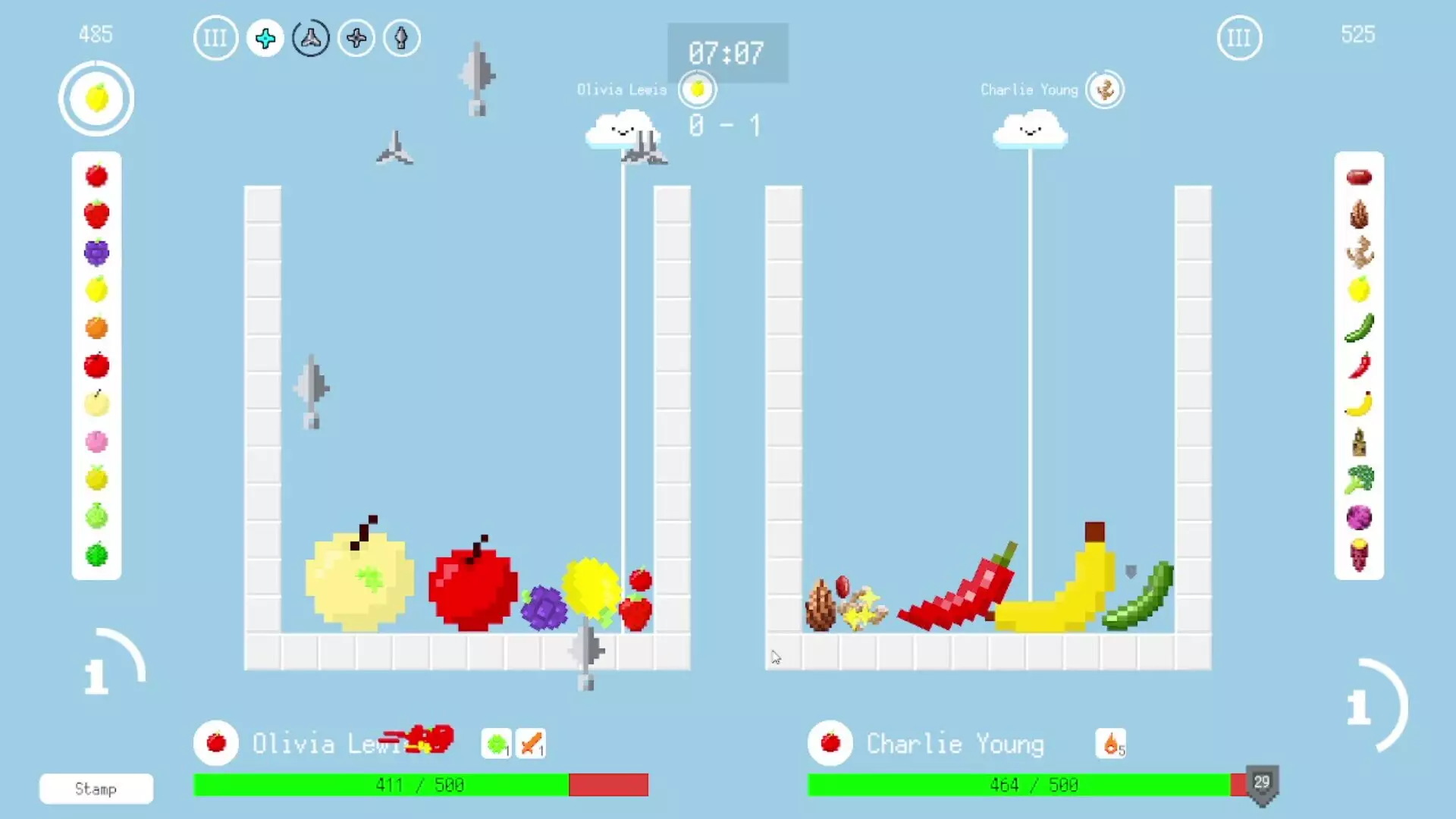 -Nanika Game Online-游戏截图-好玩游戏库