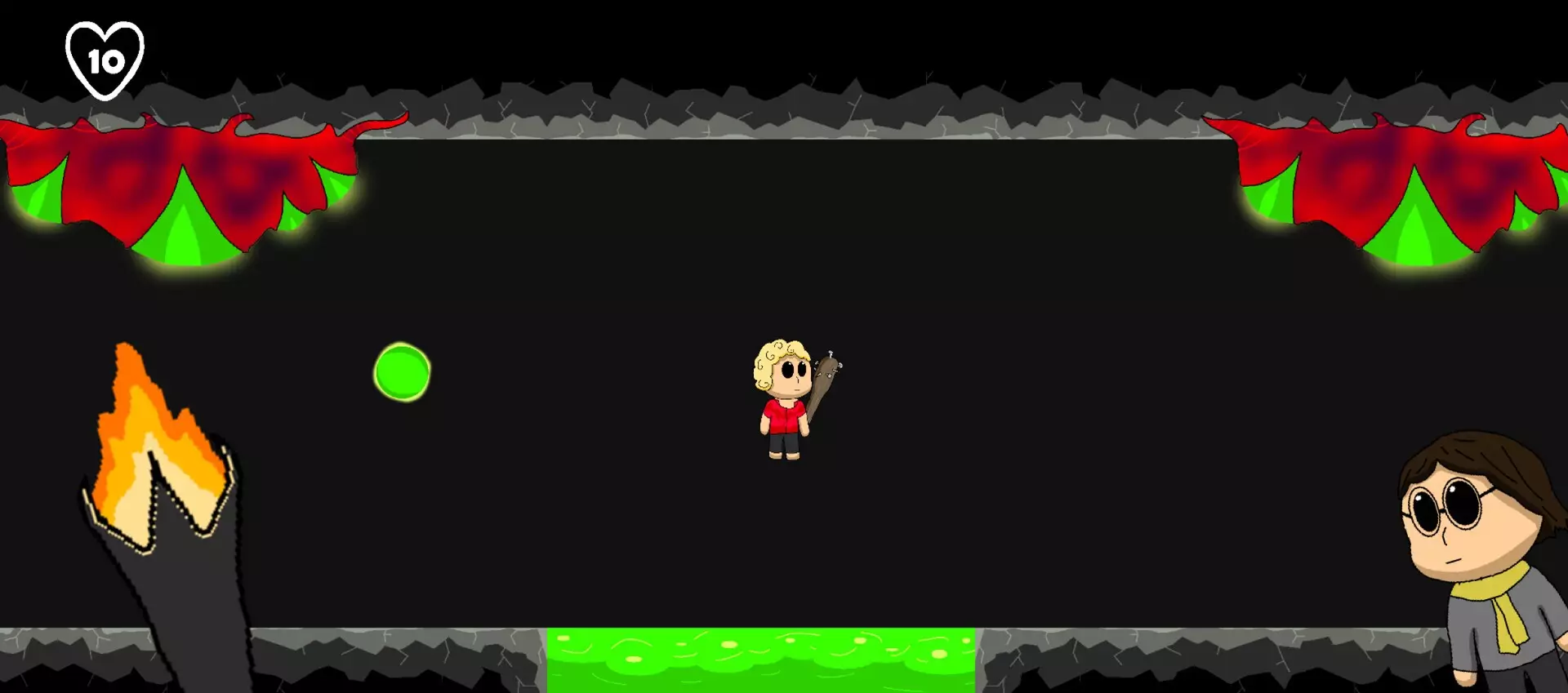 -Friends With Traitors-游戏截图-好玩游戏库