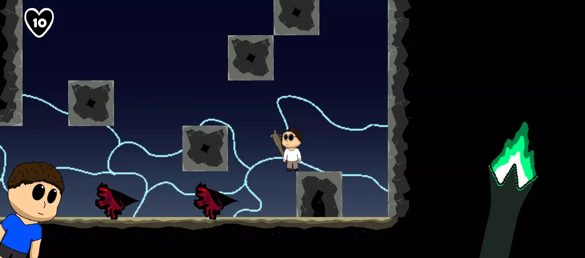 -Friends With Traitors-游戏截图-好玩游戏库