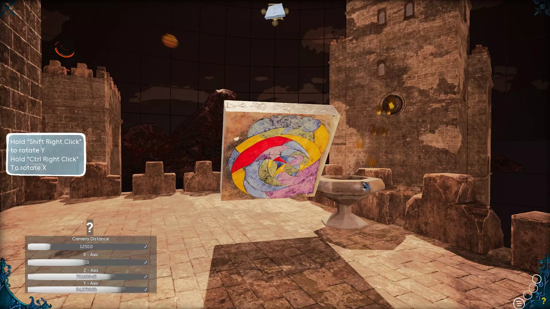 -Learning to Bear-游戏截图-好玩游戏库