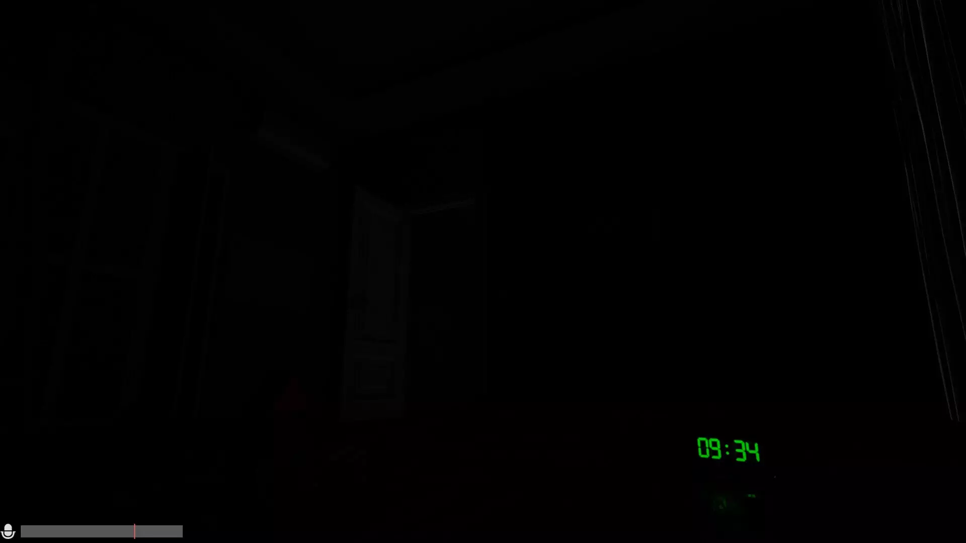 -SoundlessNightmare-游戏截图-好玩游戏库