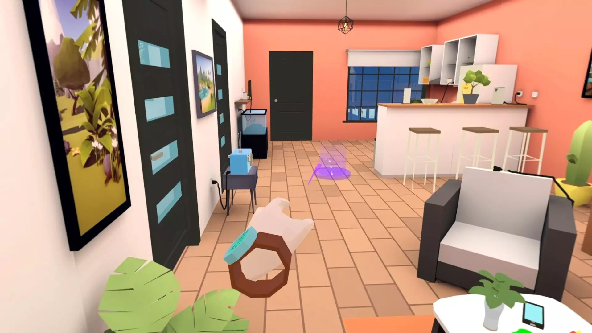 -TaskTwist-游戏截图-好玩游戏库