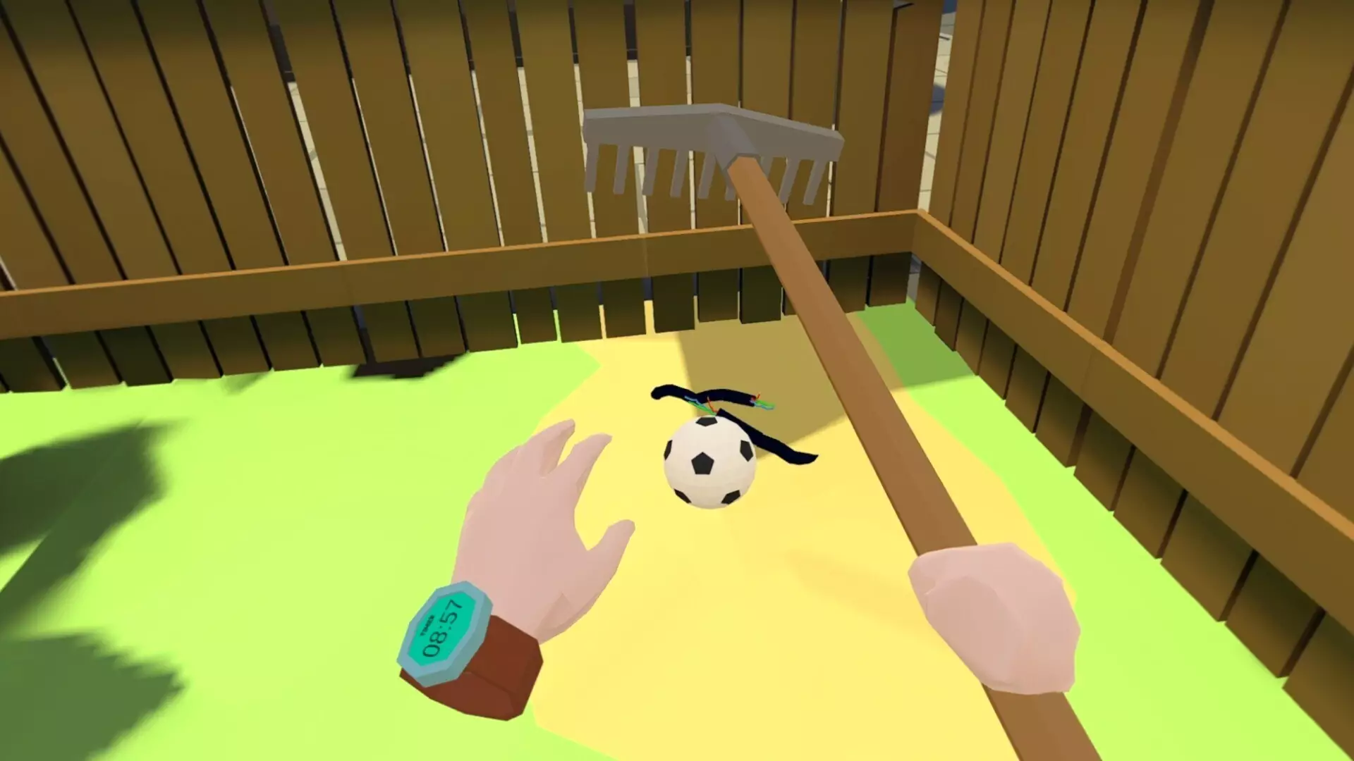 -TaskTwist-游戏截图-好玩游戏库