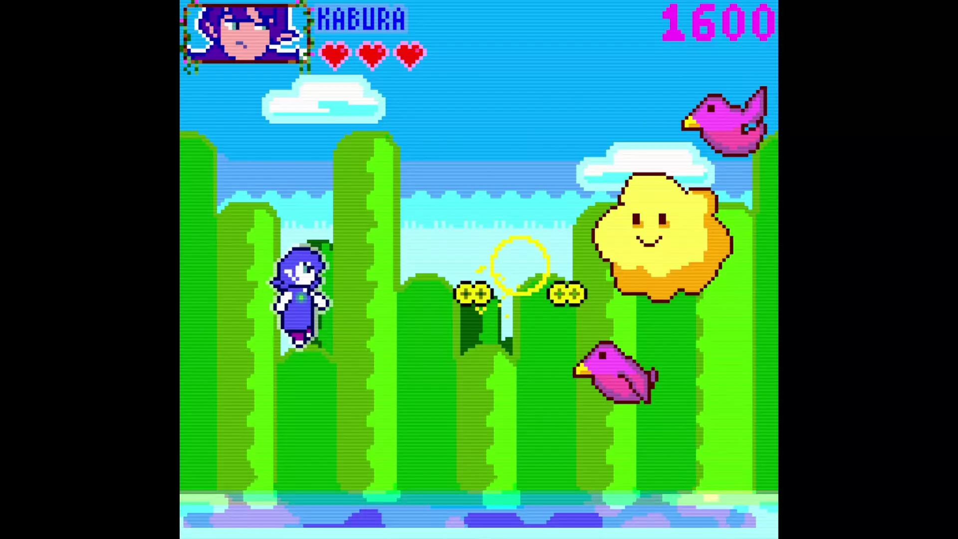 -Fantastic Petty-游戏截图-好玩游戏库