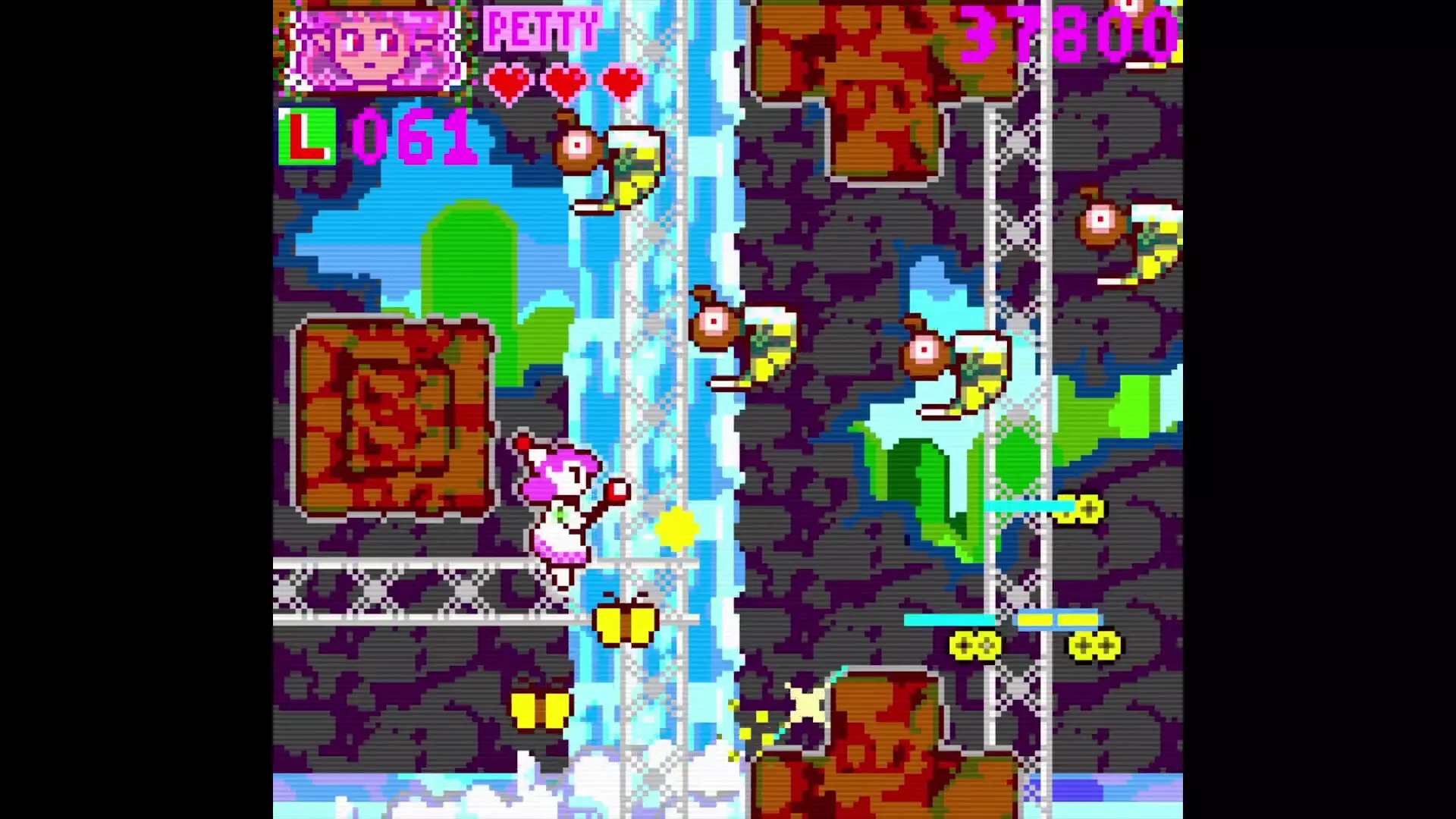 -Fantastic Petty-游戏截图-好玩游戏库