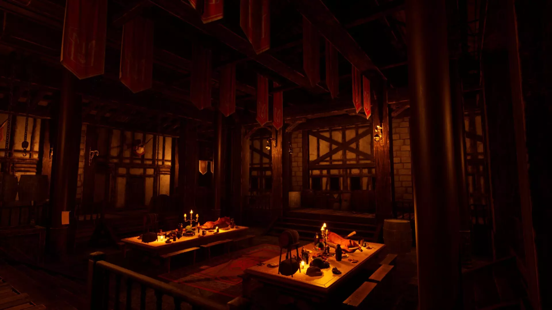 -Milestone-游戏截图-好玩游戏库