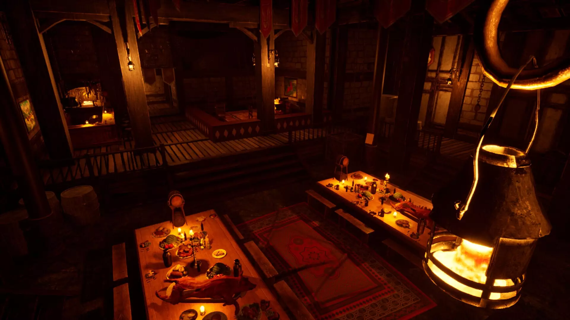 -Milestone-游戏截图-好玩游戏库