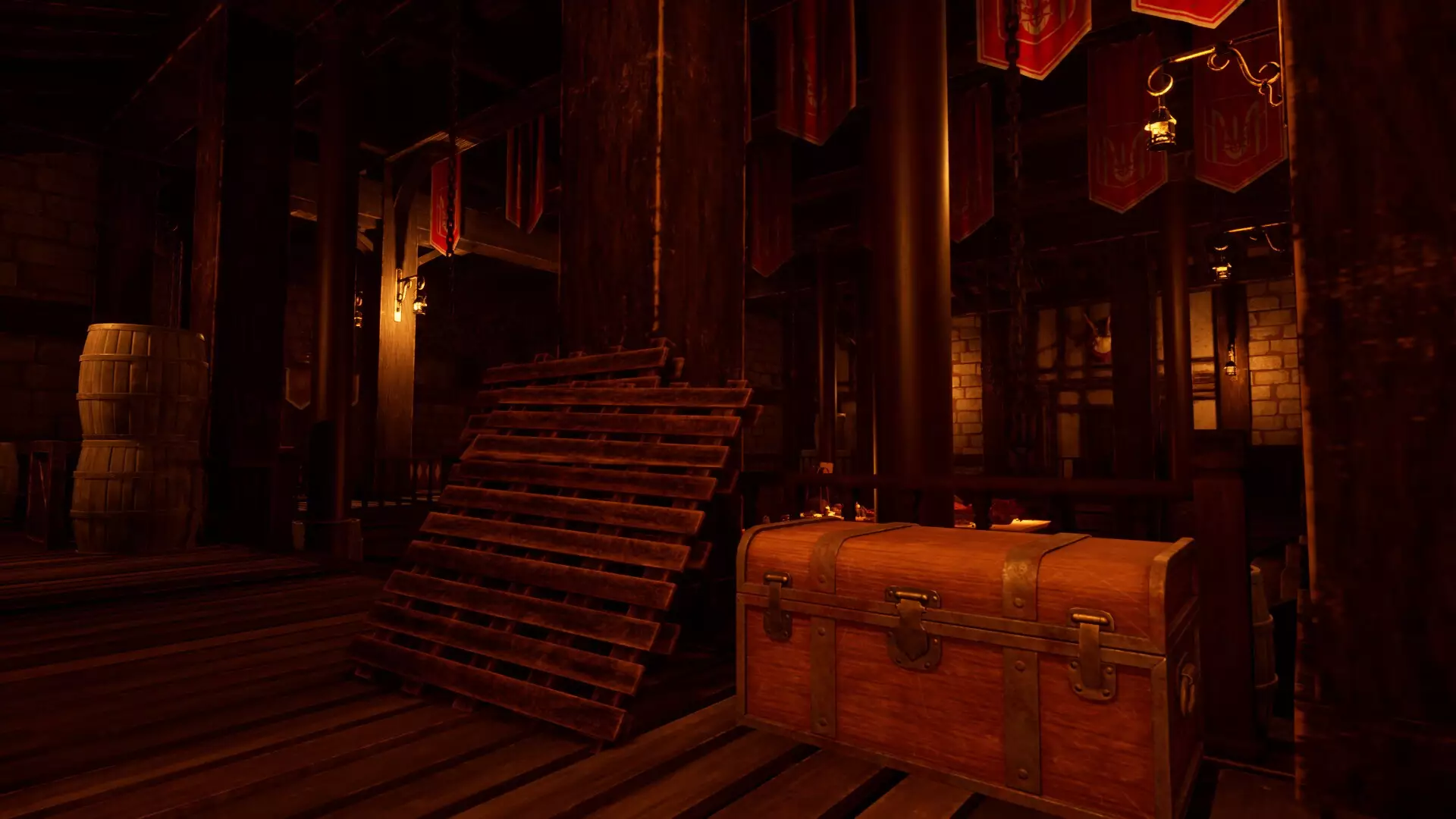 -Milestone-游戏截图-好玩游戏库