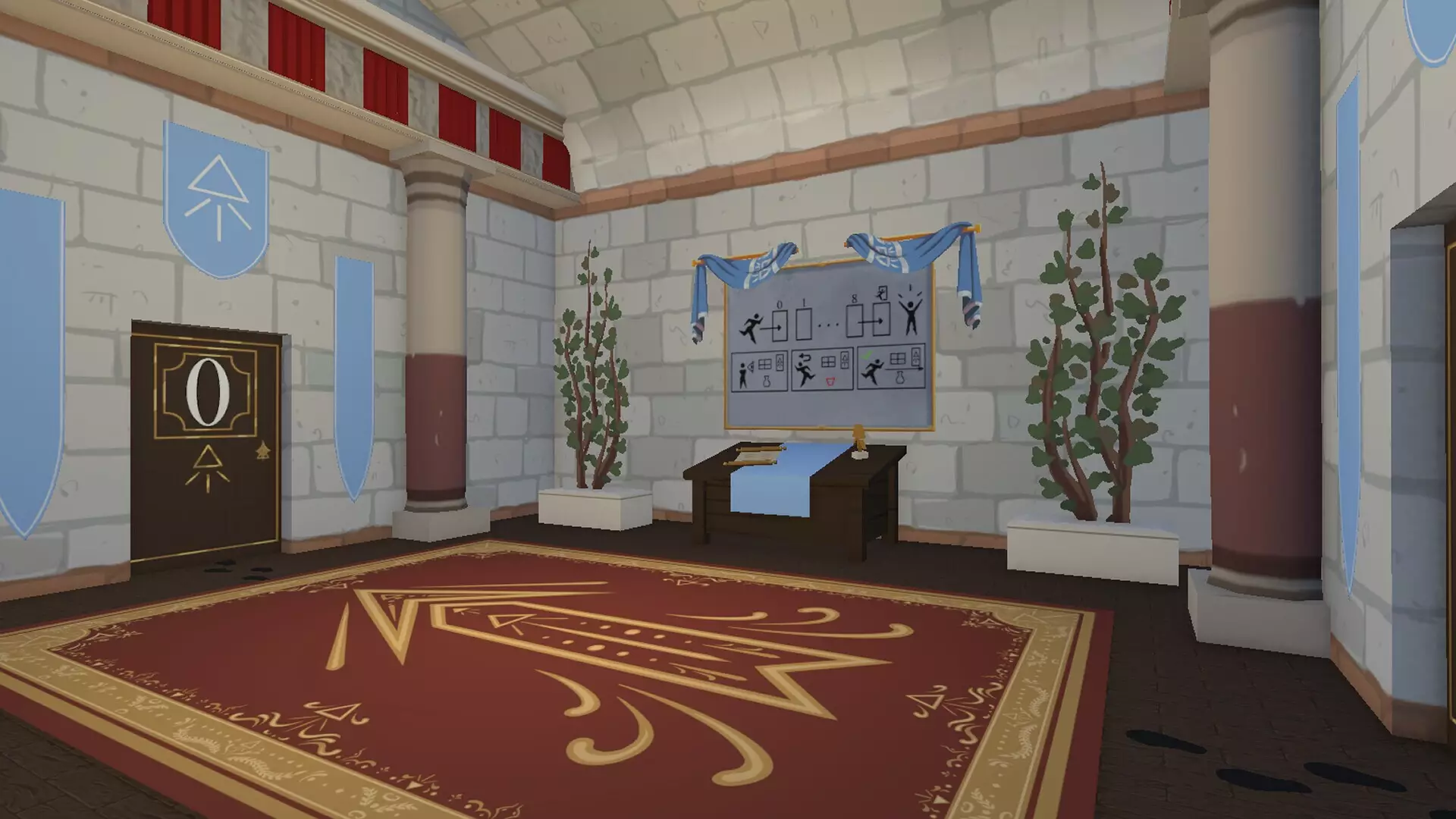 -Octorridor-游戏截图-好玩游戏库