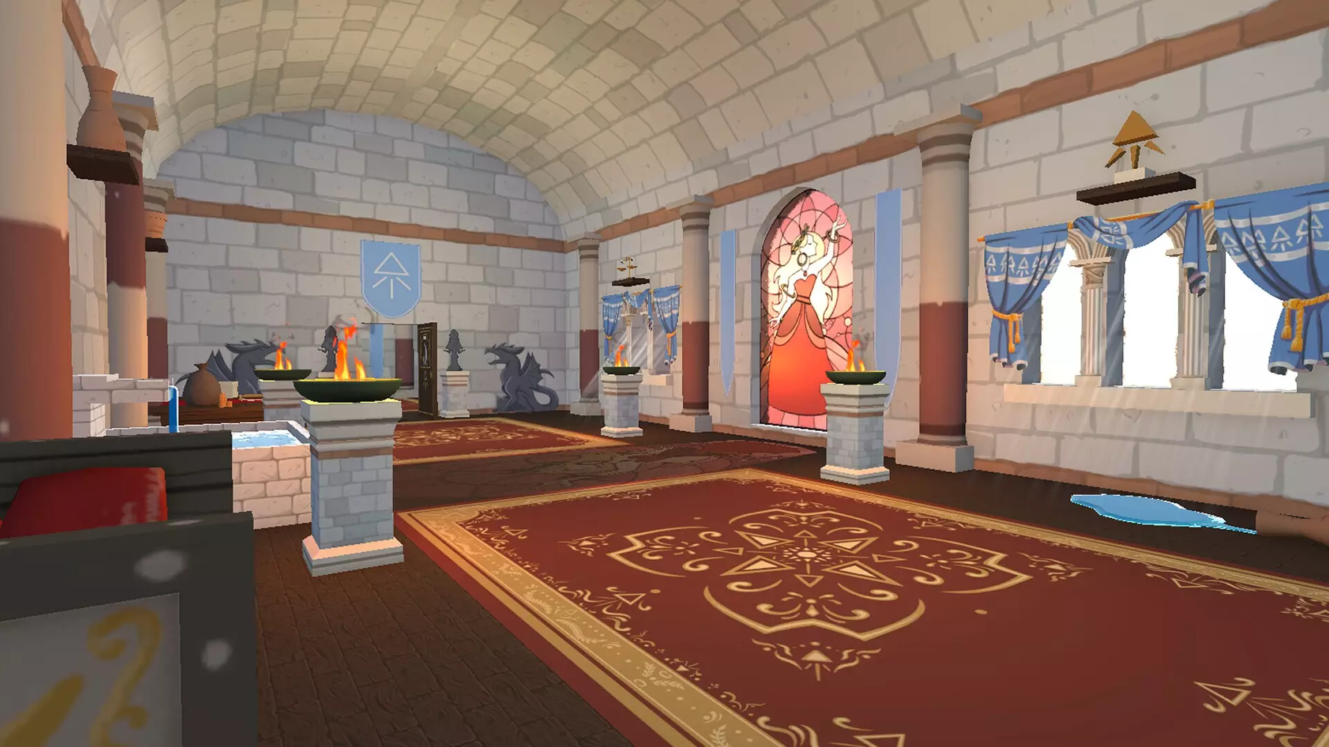 -Octorridor-游戏截图-好玩游戏库