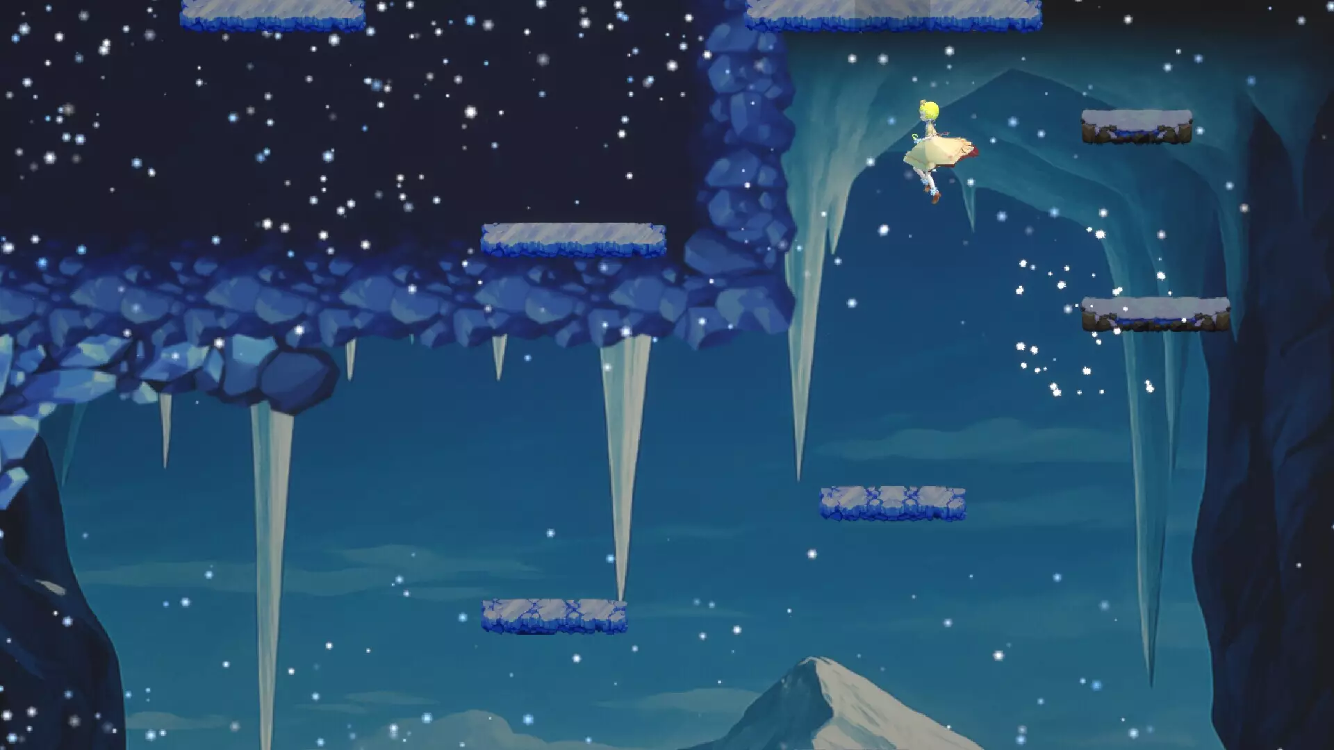 -Riseon-游戏截图-好玩游戏库