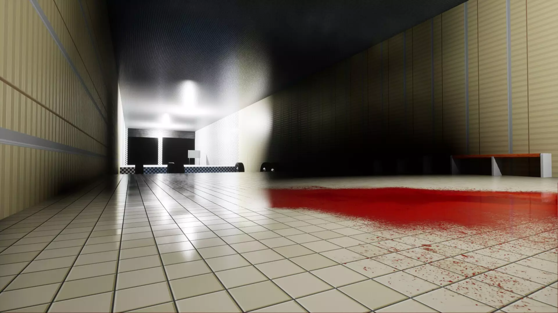 -Deadly Joy-游戏截图-好玩游戏库