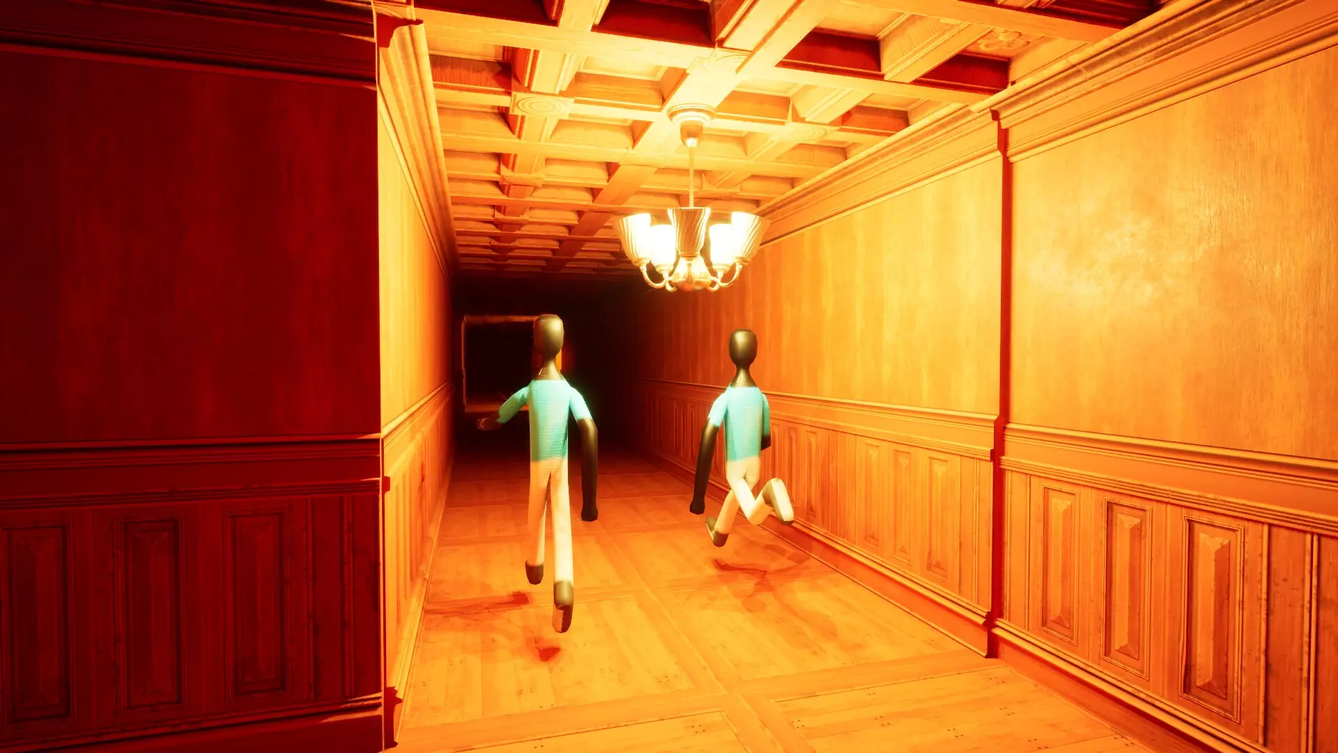 -Deadly Joy-游戏截图-好玩游戏库